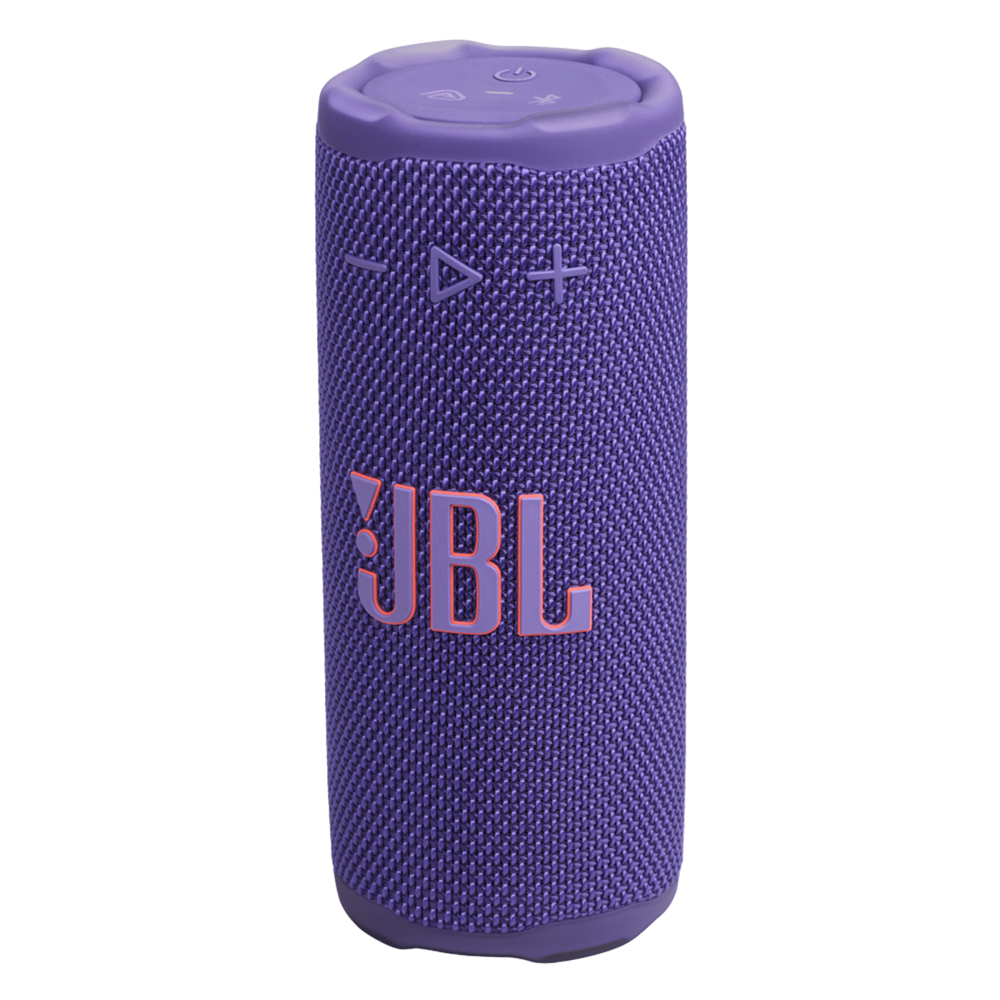 JBL Grip Bluetooth-høyttaler Lilla