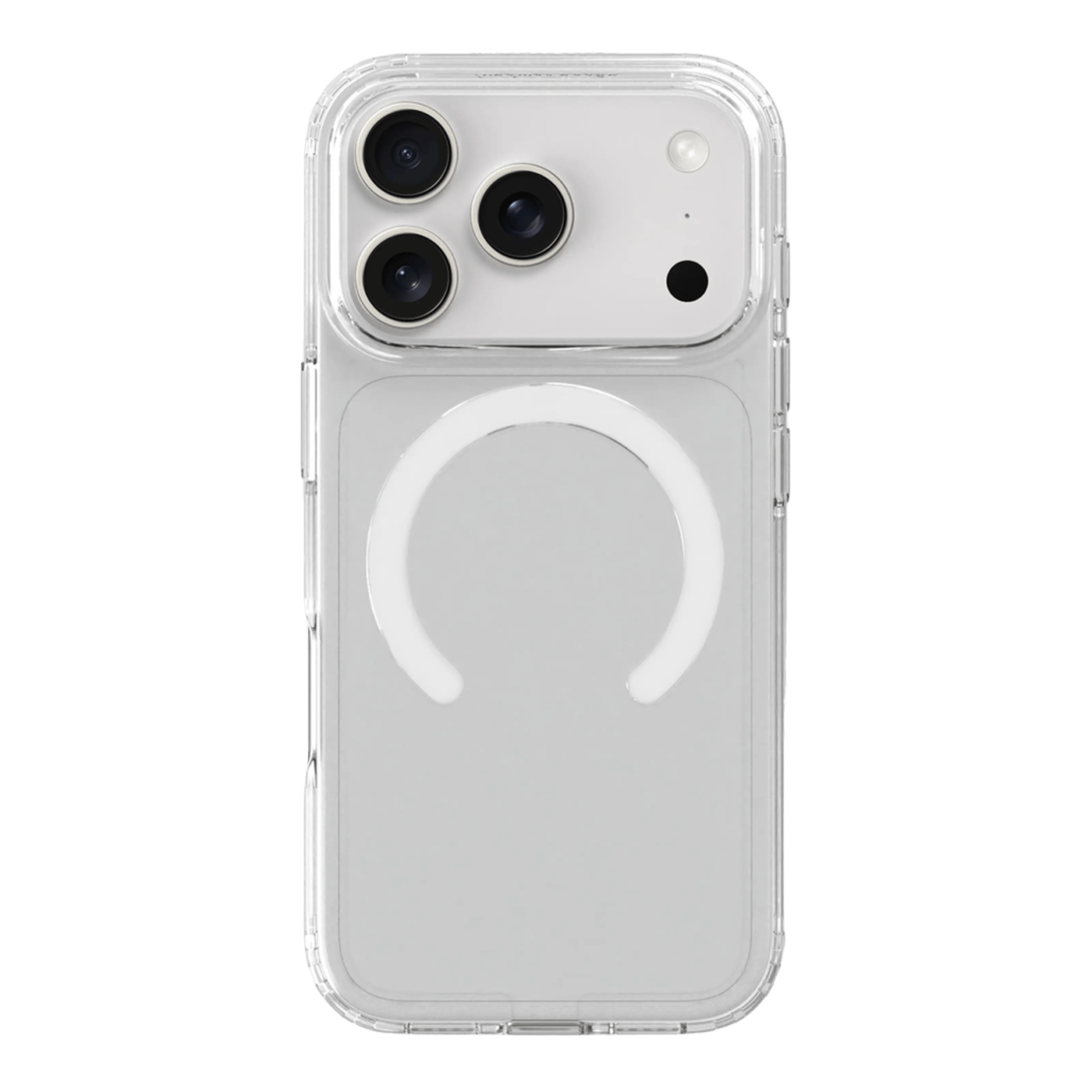 agood company Mobilskal iPhone 17 Pro / 18 Pro Klar