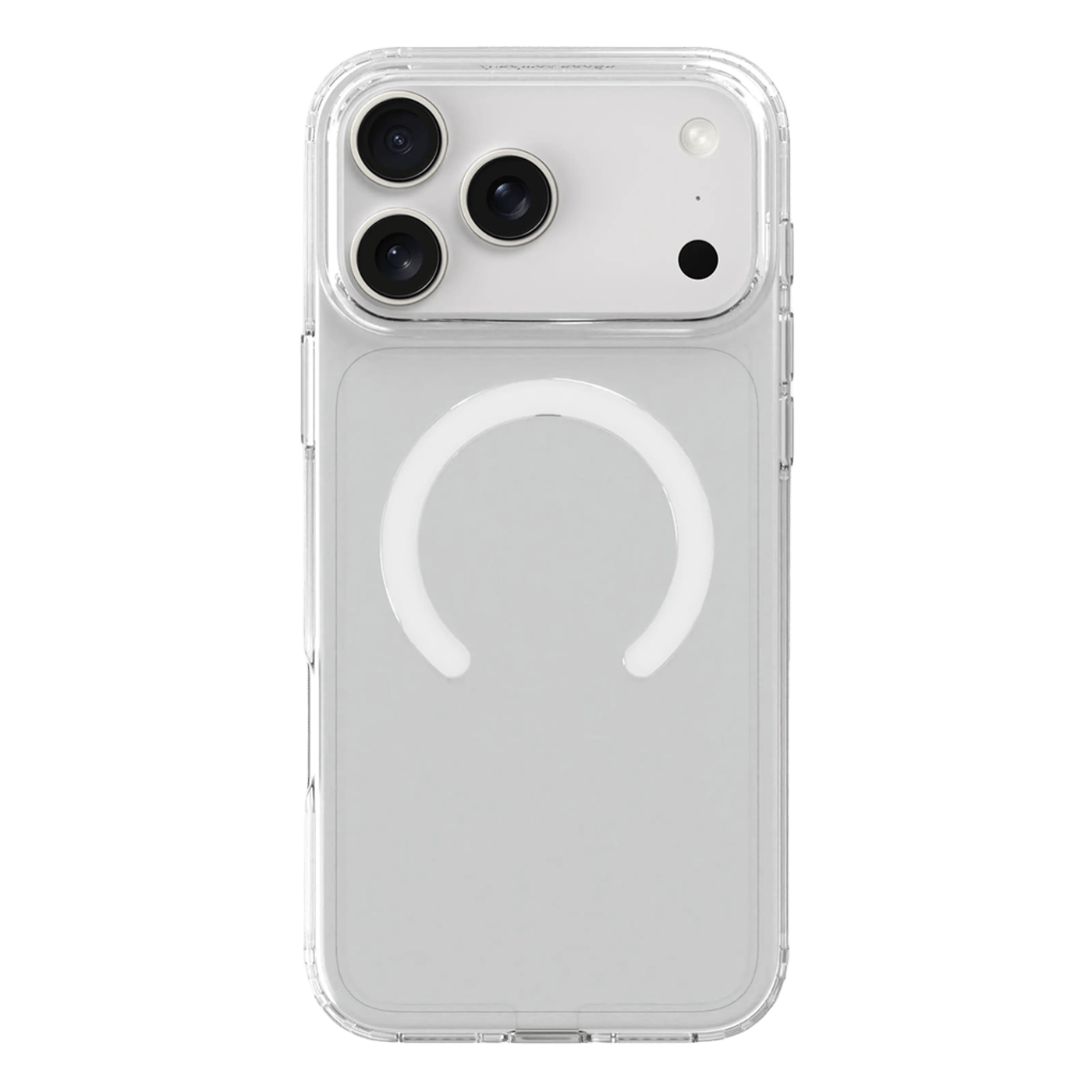 agood company Mobilskal iPhone 17 Pro Max / 18 Pro Max