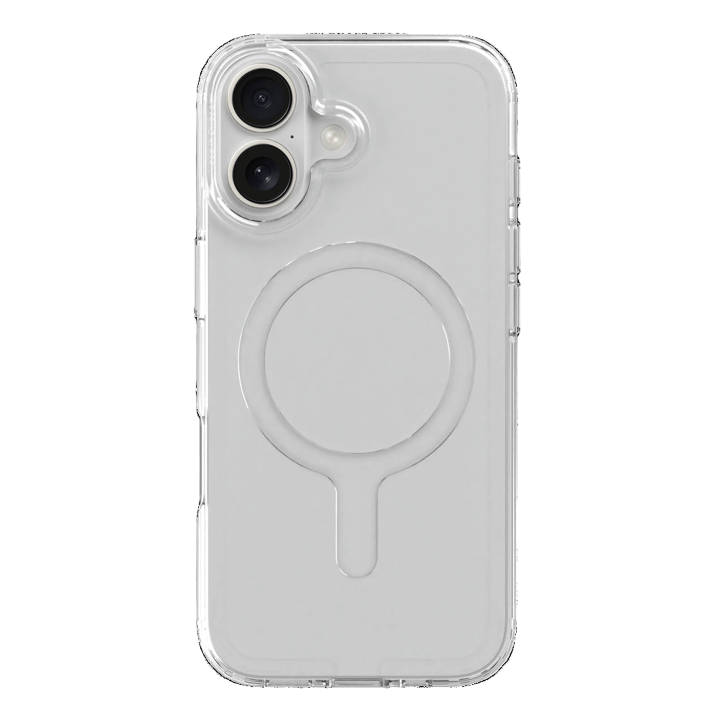 agood company Mobilskal iPhone 17 Klar