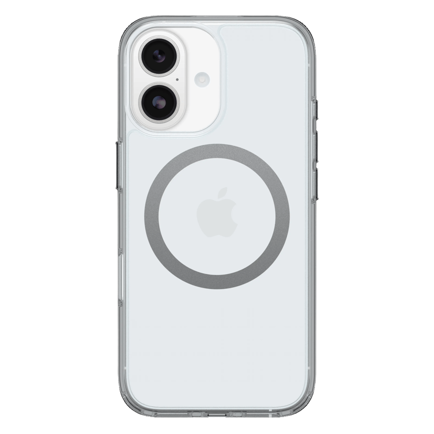 Otterbox Symmetry Magsafe för iPhone 17 Klar