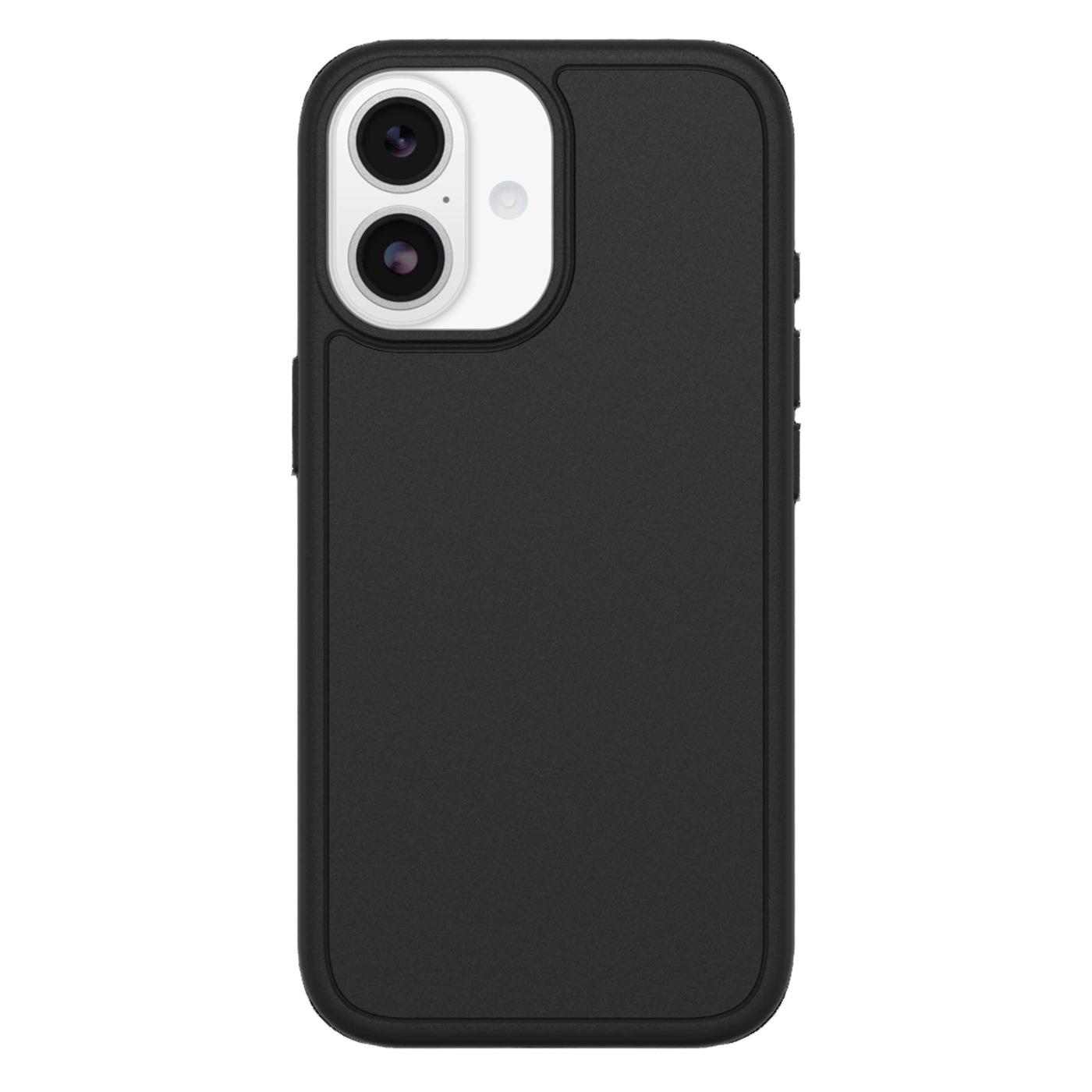 Otterbox Symmetry Magsafe for iPhone 17 Svart