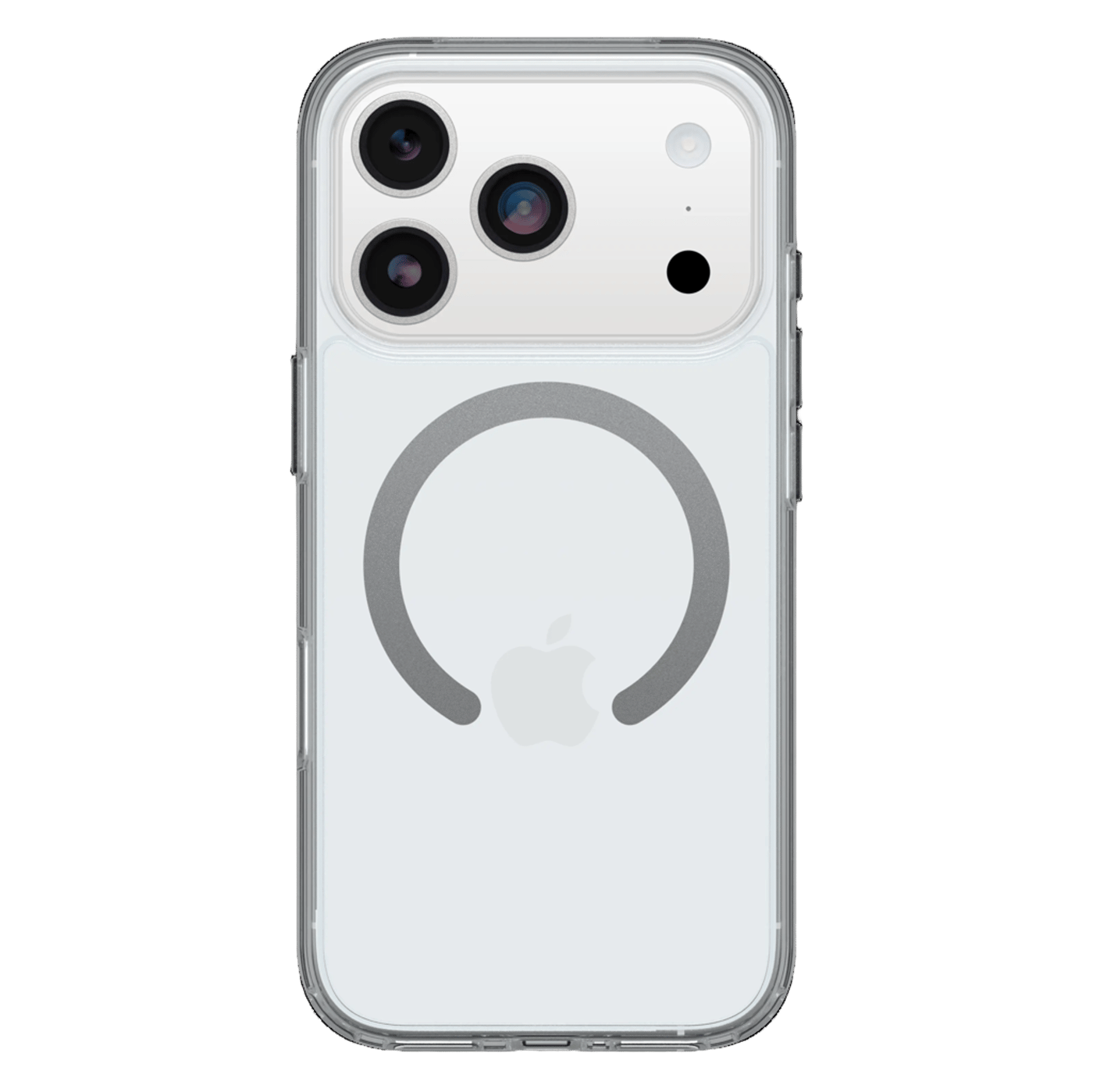 Otterbox Symmetry Magsafe för iPhone 17 Pro / 18 Pro Klar