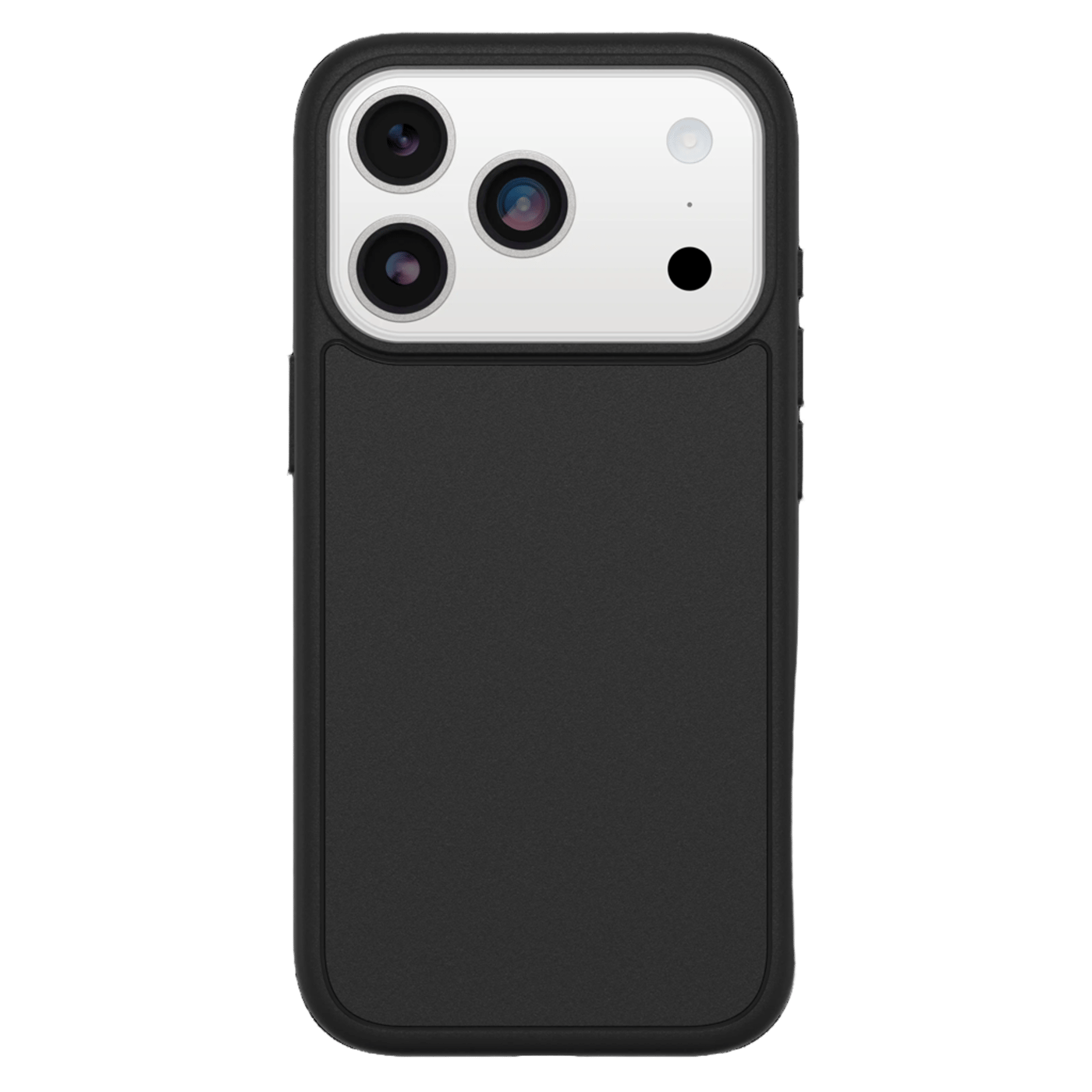 Otterbox Symmetry Magsafe for iPhone 17 Pro / 18 Pro Svart