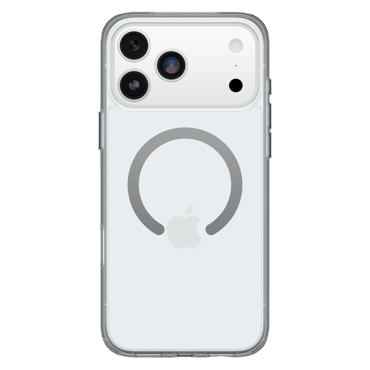Otterbox Symmetry Magsafe for iPhone 17 Pro Max / 18 Pro Max Klar