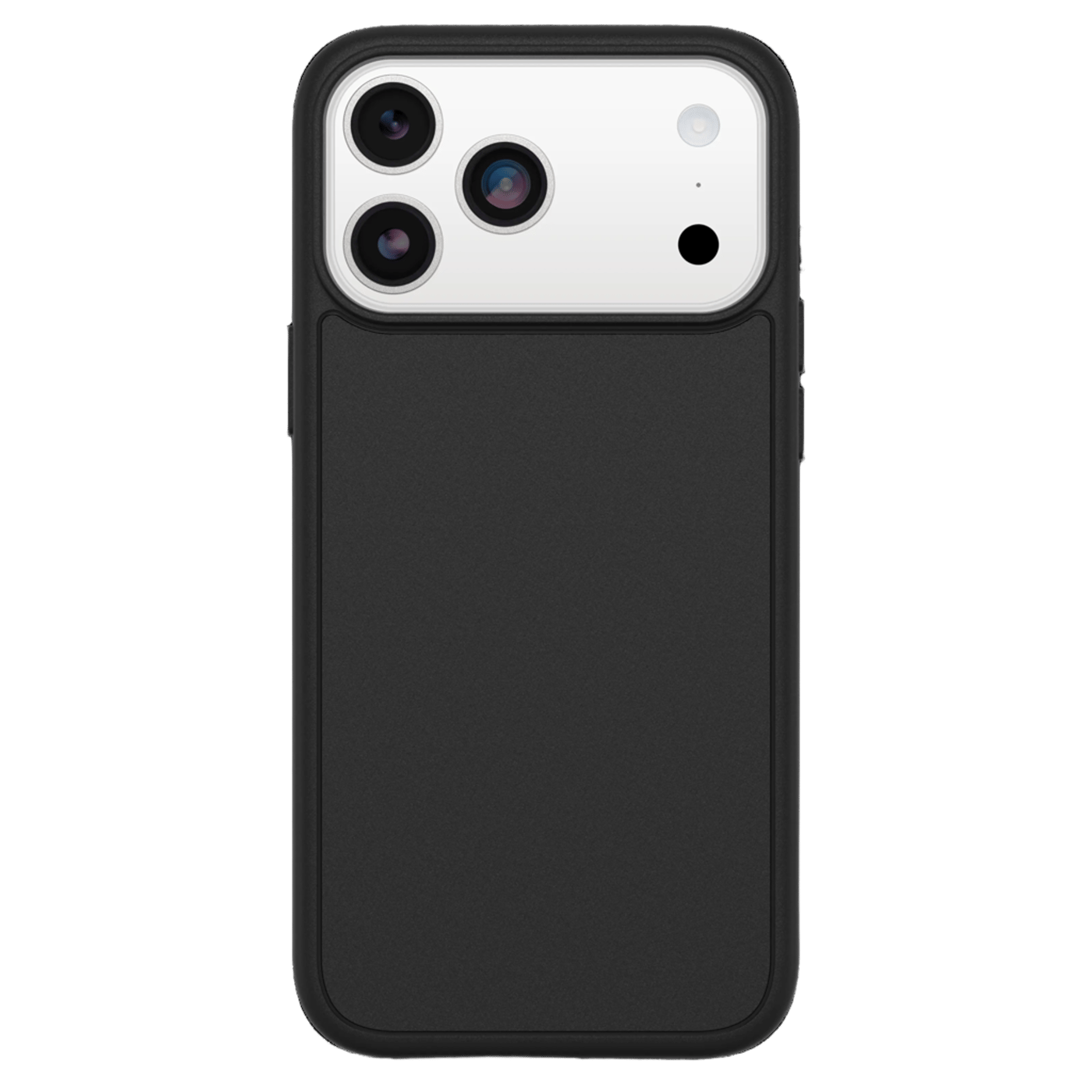 Otterbox Symmetry Magsafe for iPhone 17 Pro Max / 18 Pro Max Svart