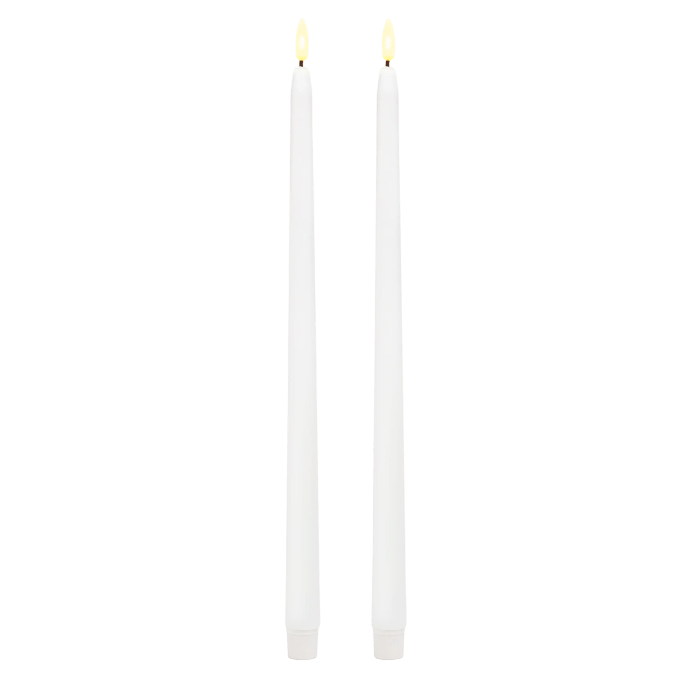 Kronljus LED 2-pack