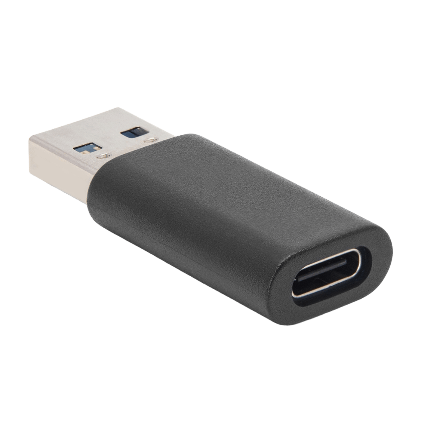 Plexgear Adapter USB-A til USB-C