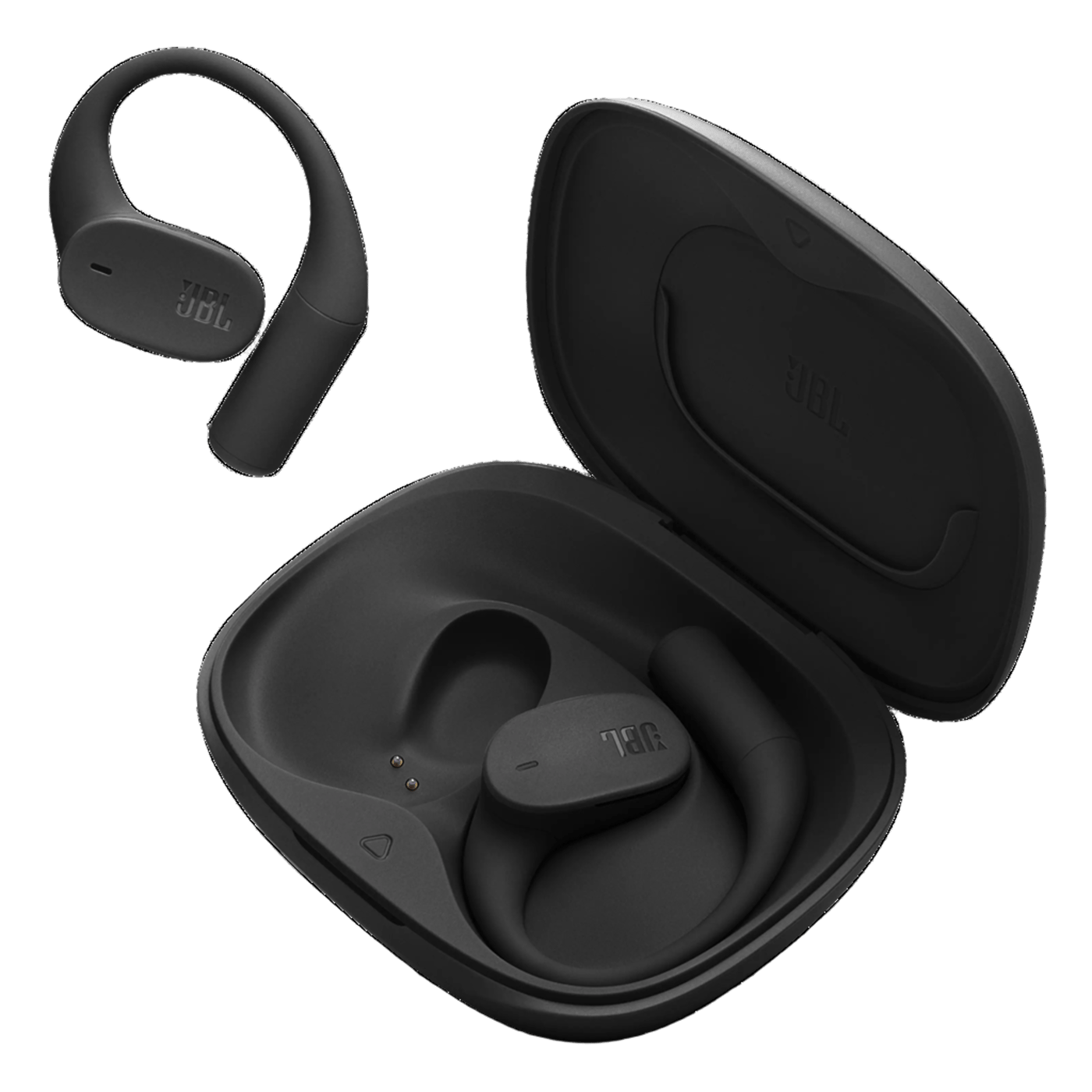 JBL Sense Lite Svart