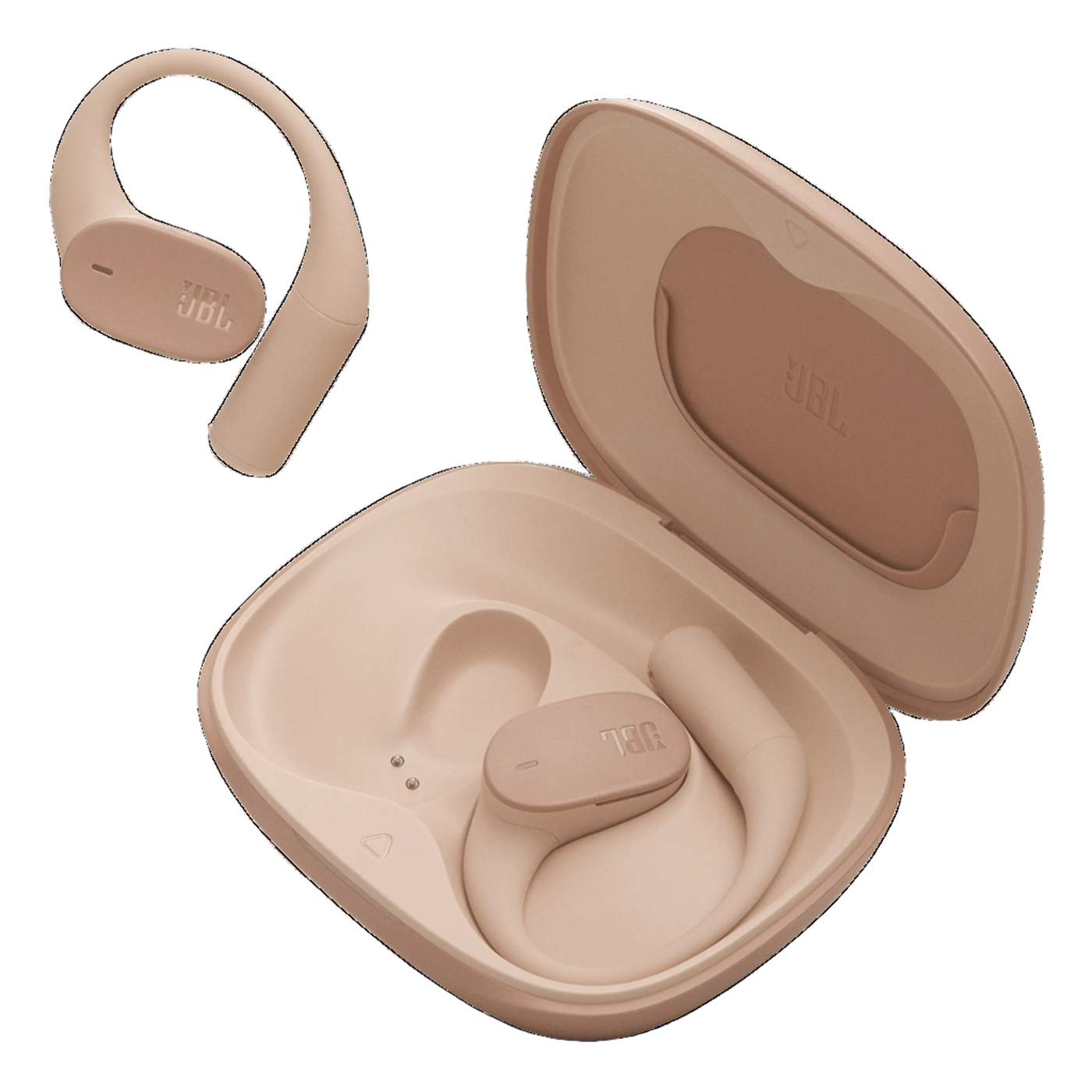 JBL Sense Lite Beige