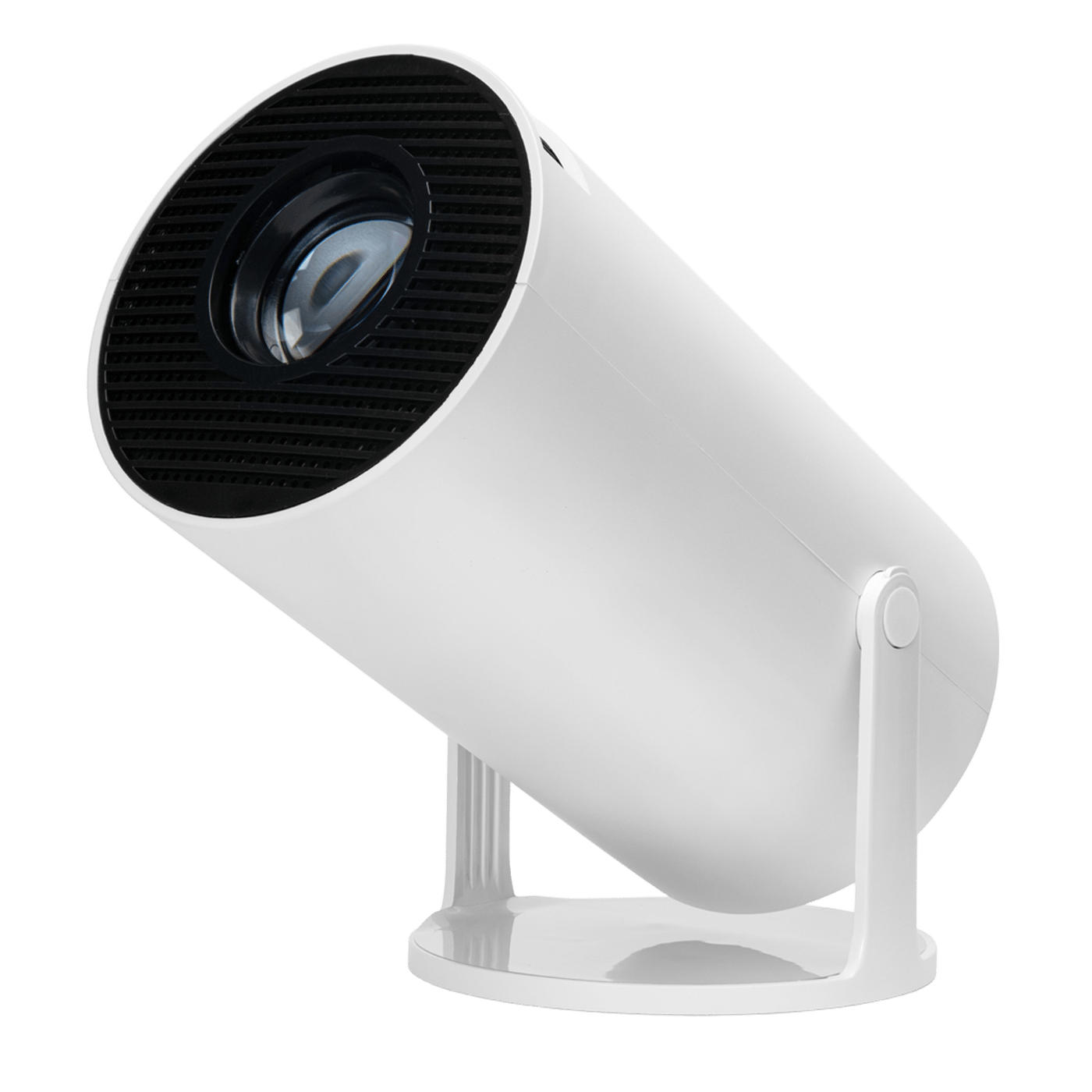 Plexgear Bærbar LCD-projektor CV200
