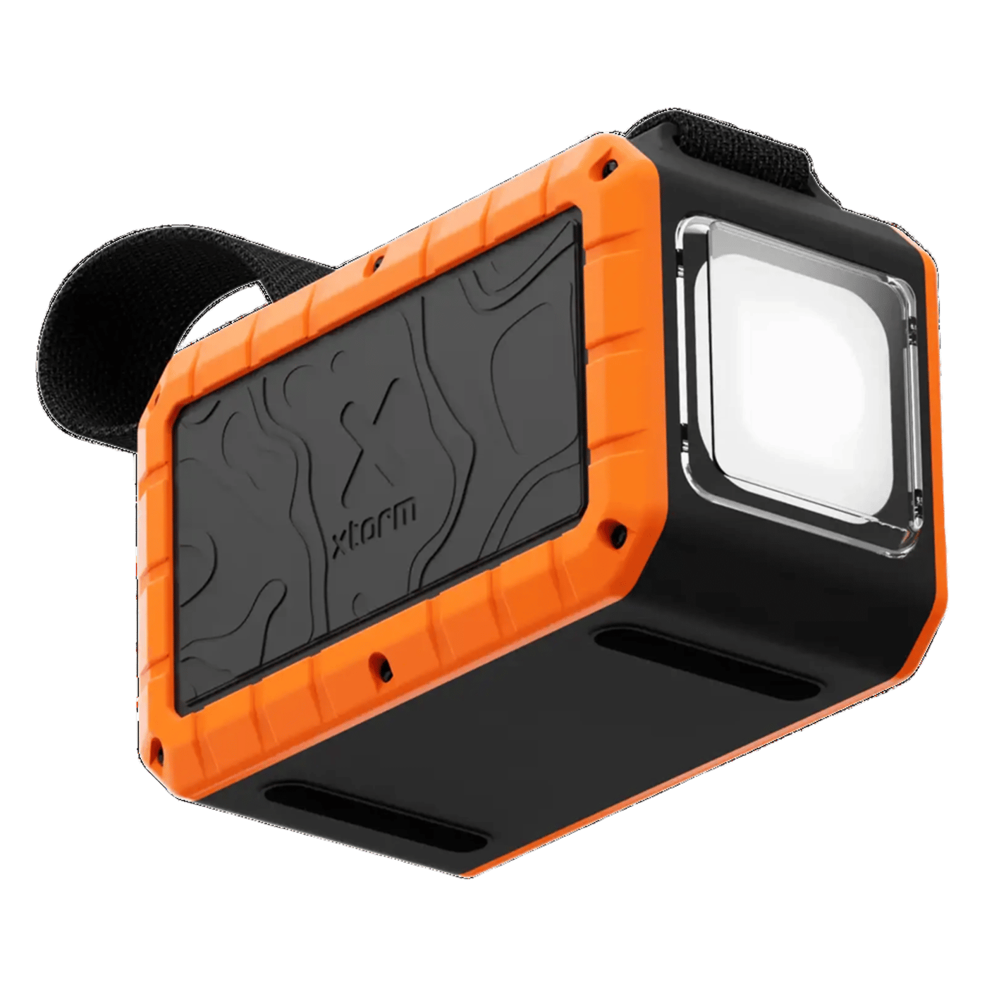 Xtorm Rugged XR204 Flashlight Powerbank 40 000 mAh