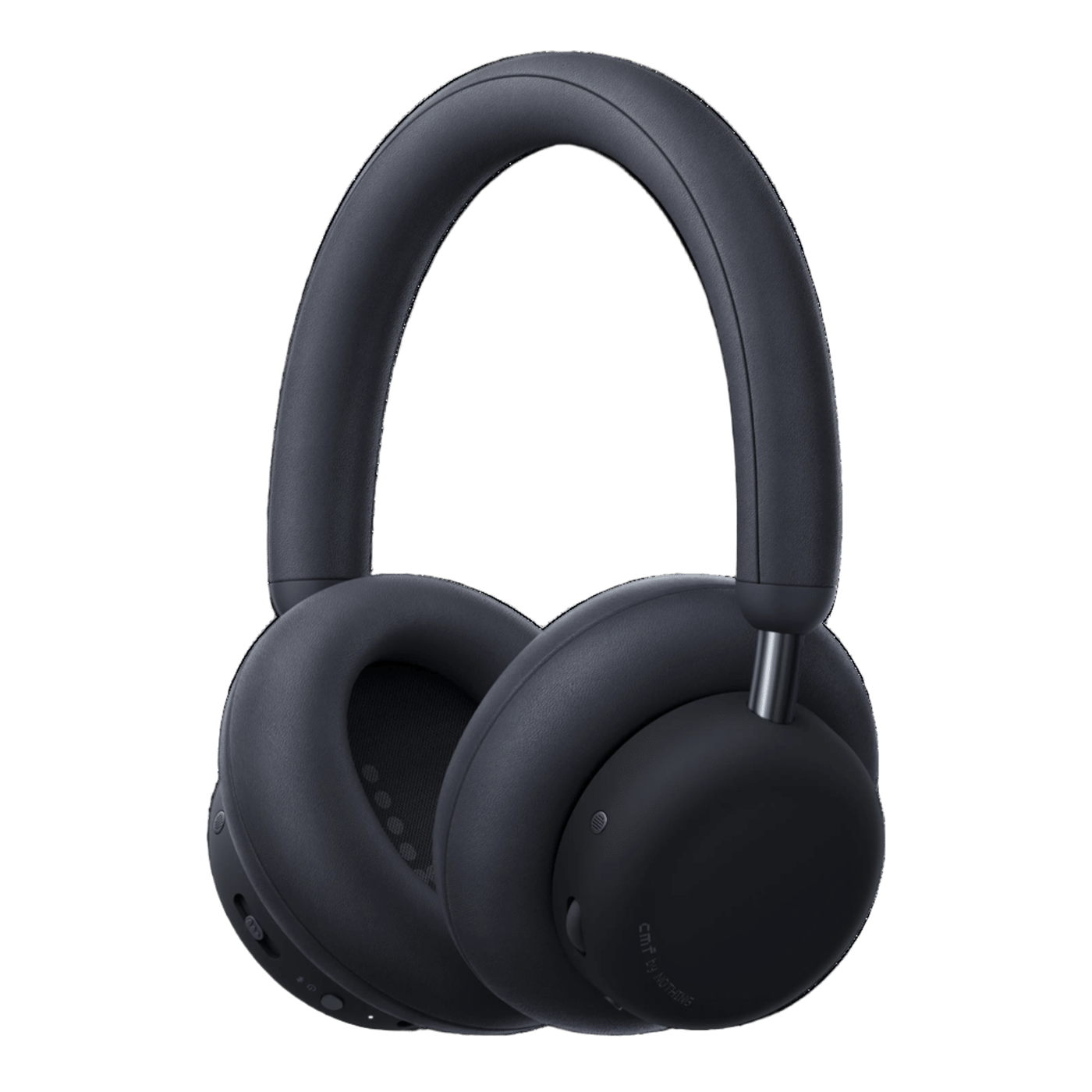 Nothing CMF Headphone Pro Hybrid ANC-hodetelefoner Mørkegrå