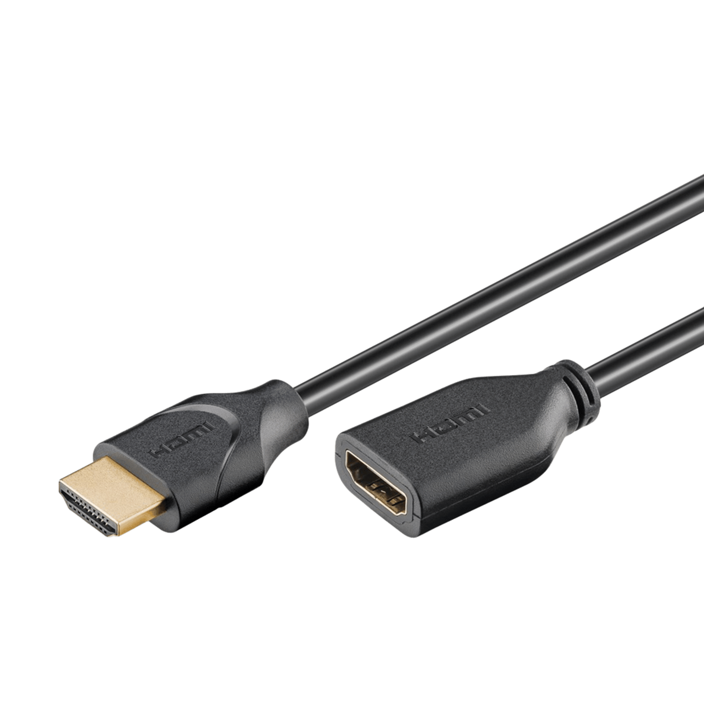 HDMI-förlängningskabel 4K/60 Hz 5 m