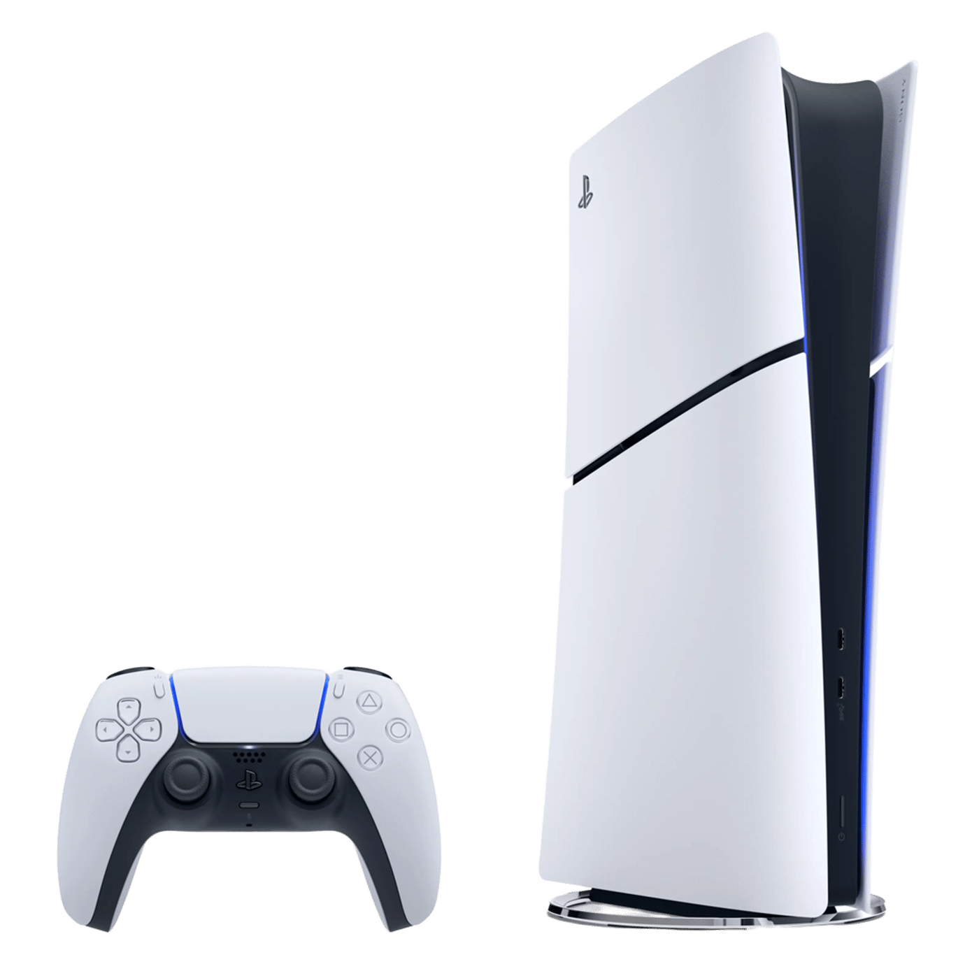 Sony PlayStation 5 Slim Digital Edition 825 GB