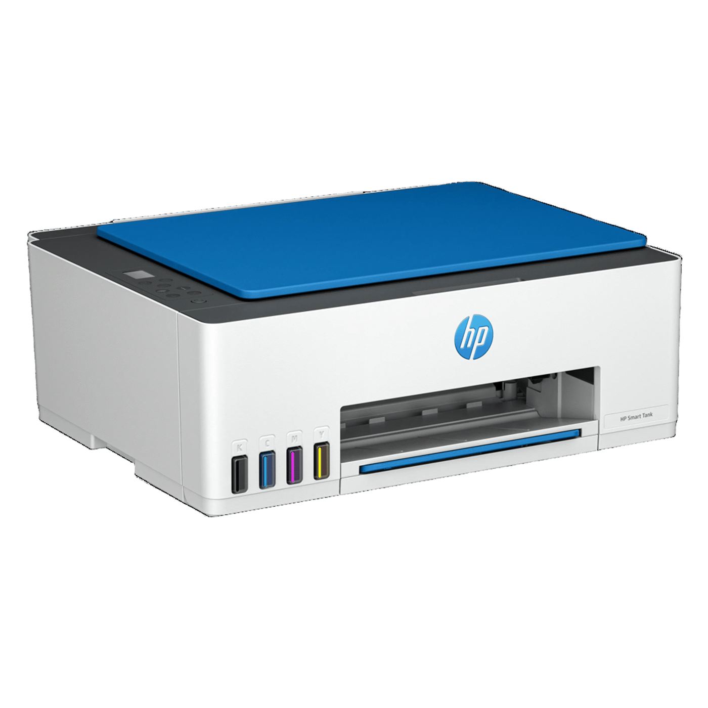 HP Smart Tank 5109 allt-i-ett-skrivare med bläcktank