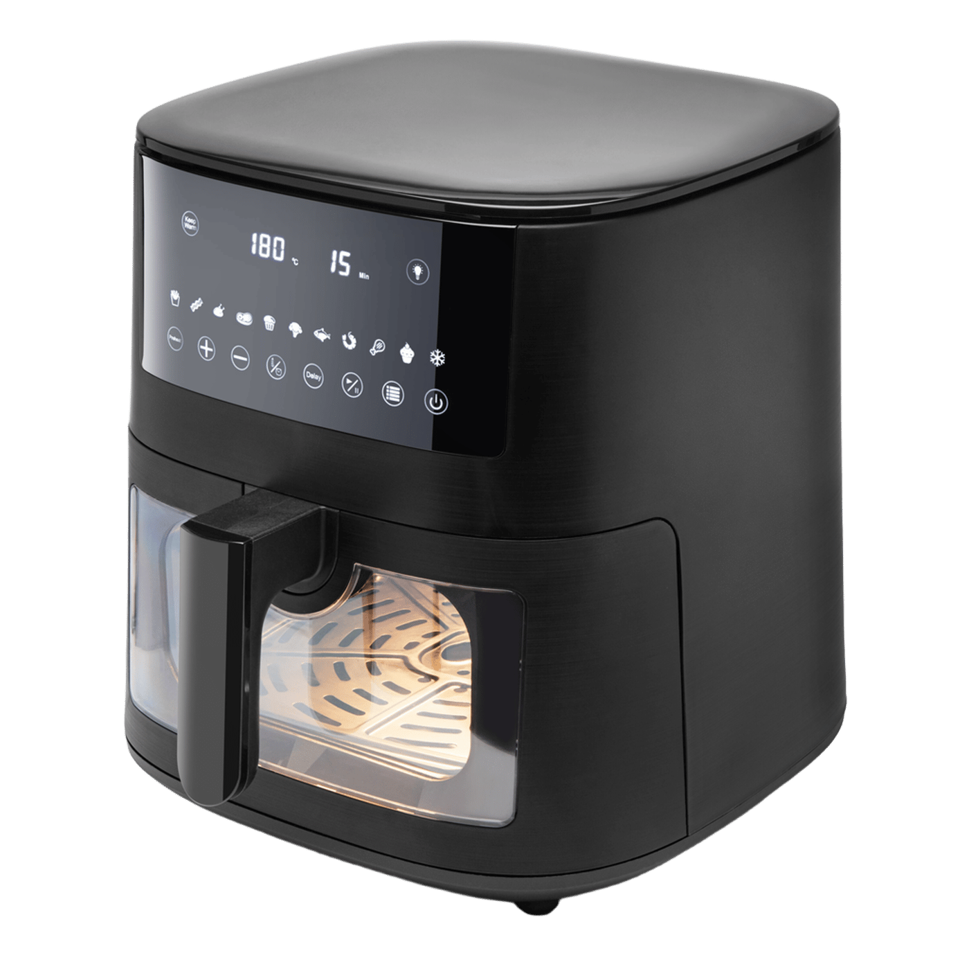 Airfryer XL 6,5 liter