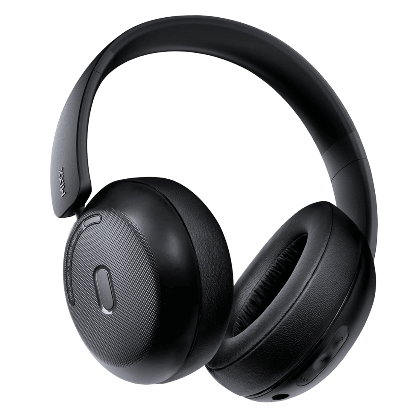 MIXX StreamQ Surround TV Trådløse hodetelefoner