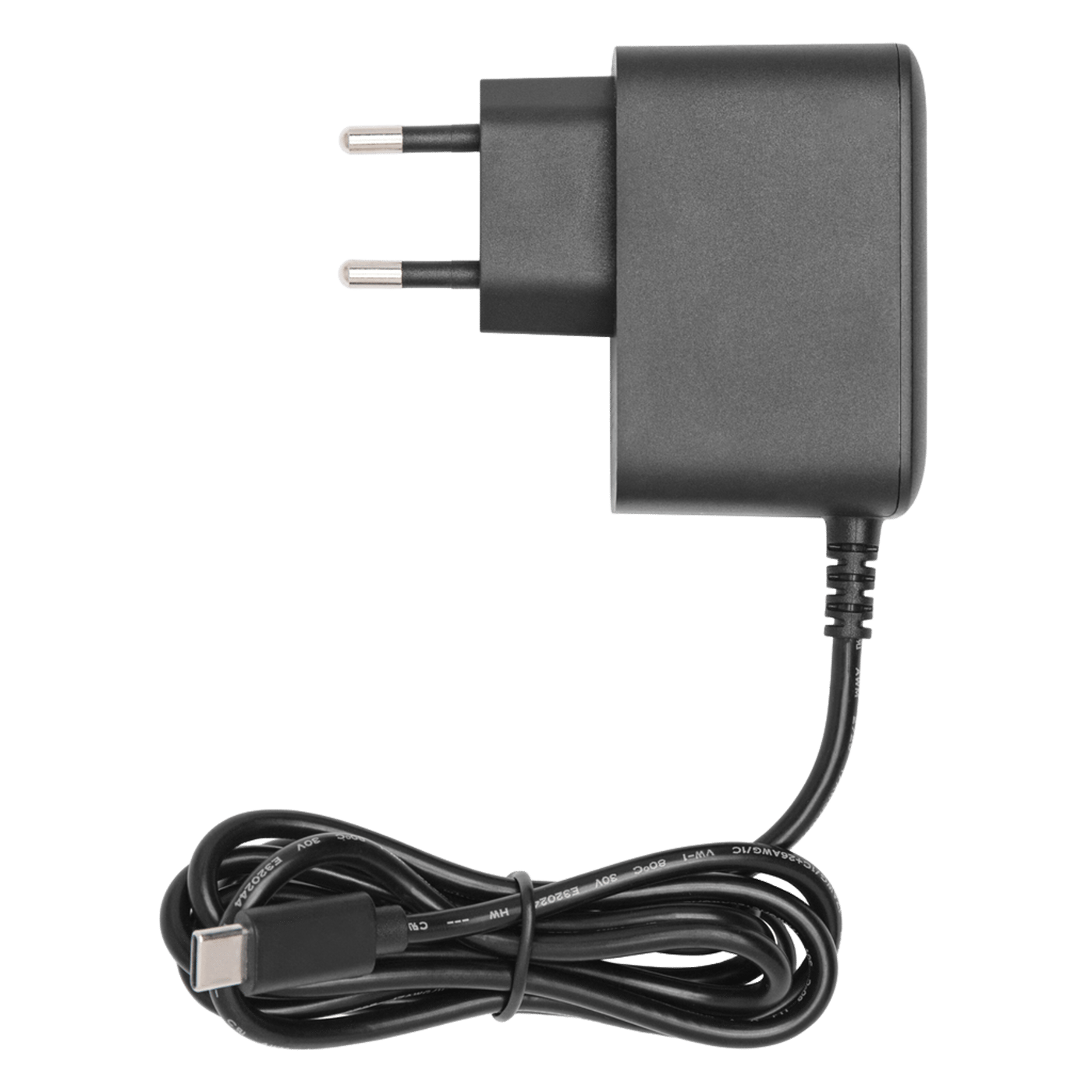 Luxorparts strømadapter for Raspberry Pi 5 Model B 27 W Svart