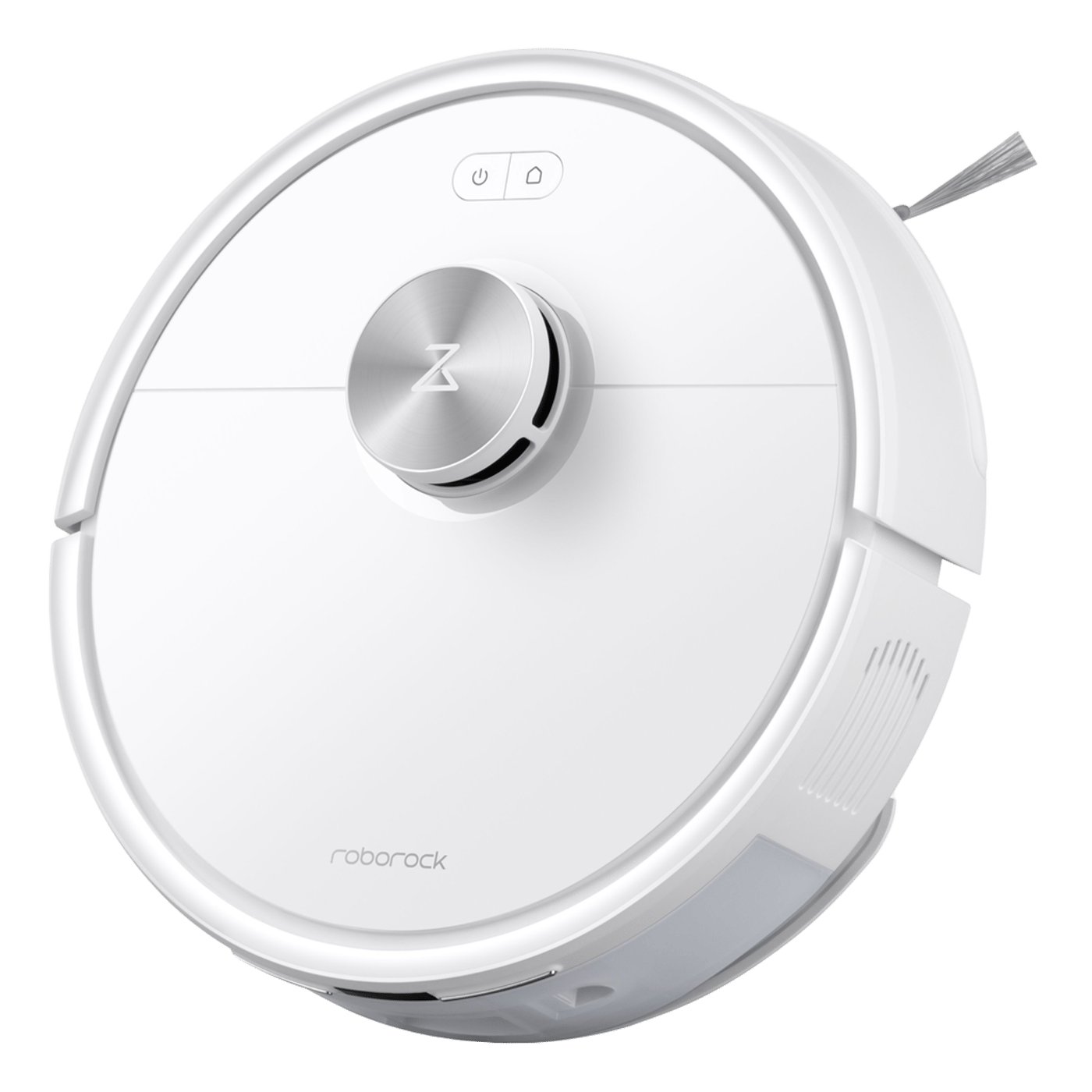 Roborock Q7 TF robotdammsugare Vit