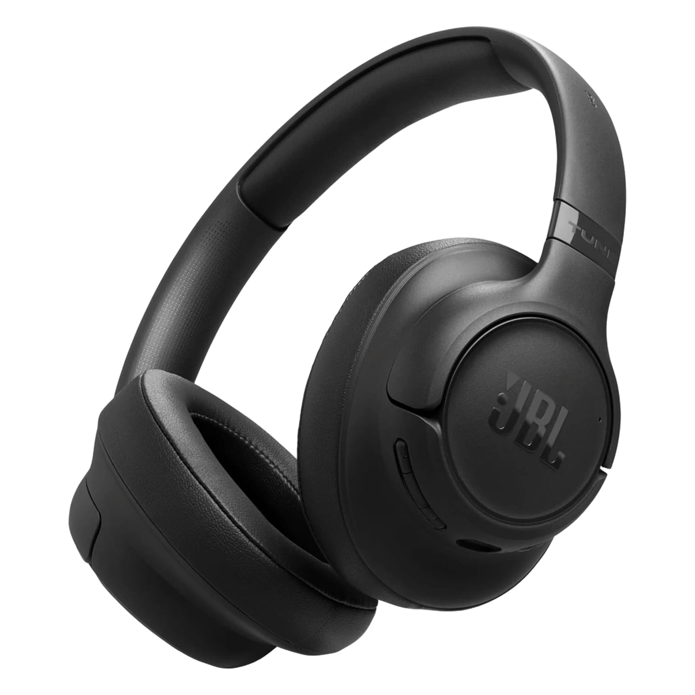JBL Tune 730BT trådlösa hörlurar Svart