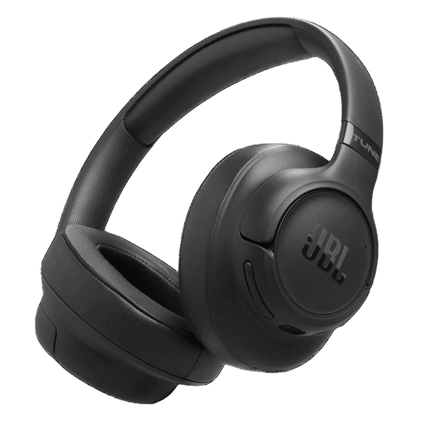 JBL Tune 780NC Trådlösa over-ear-hörlurar med aktiv brusreducering Svart