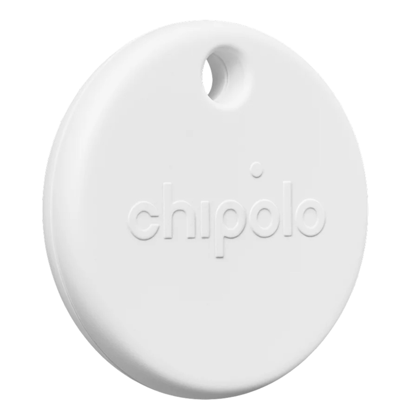 Chipolo POP Spårningsbricka Vit