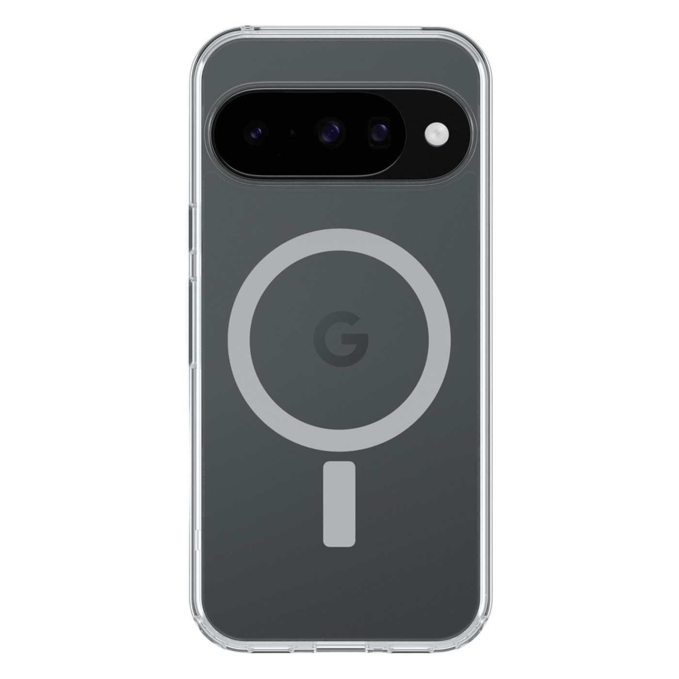 Otterbox Symmetry Clear for Pixel 10 / Pixel 10 Pro