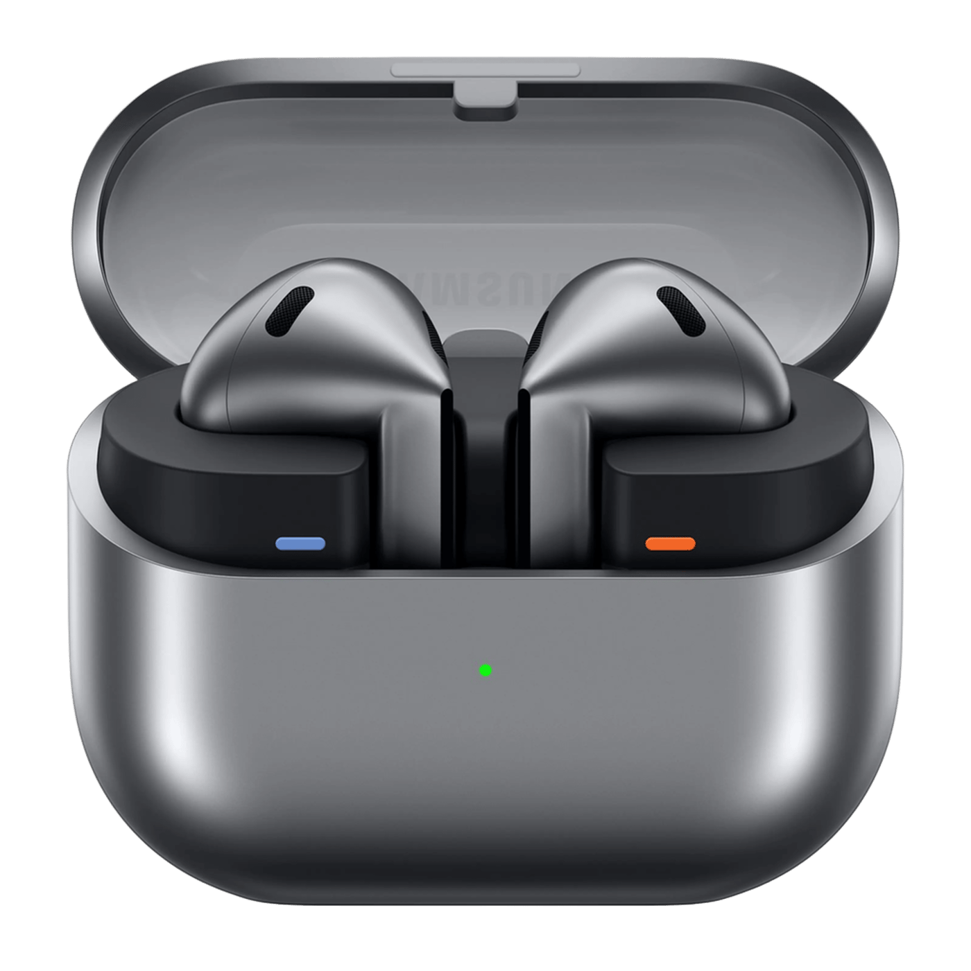 Samsung Galaxy Buds3 trådløse hodetelefoner Sølv