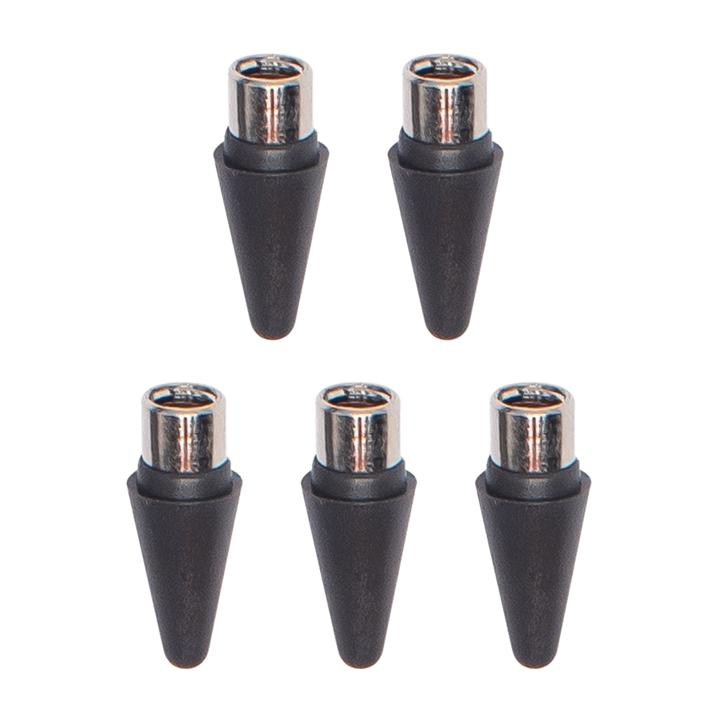 Linocell Utbytesspetsar för Aktiv stylus 5-pack