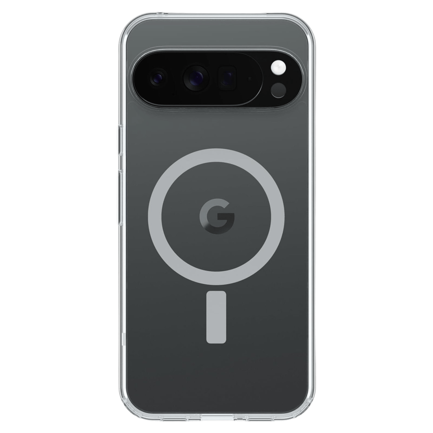 Otterbox Symmetry Clear för Pixel 10 Pro Xl