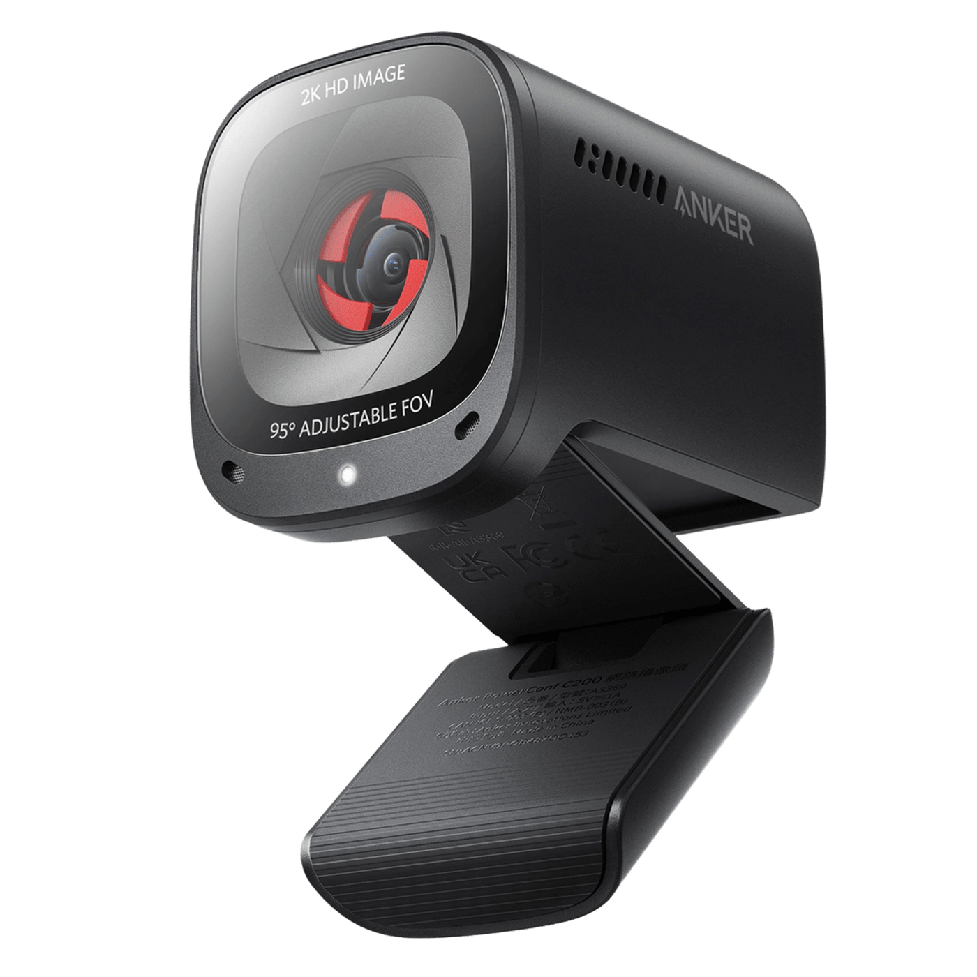 Anker PowerConf C200 webbkamera