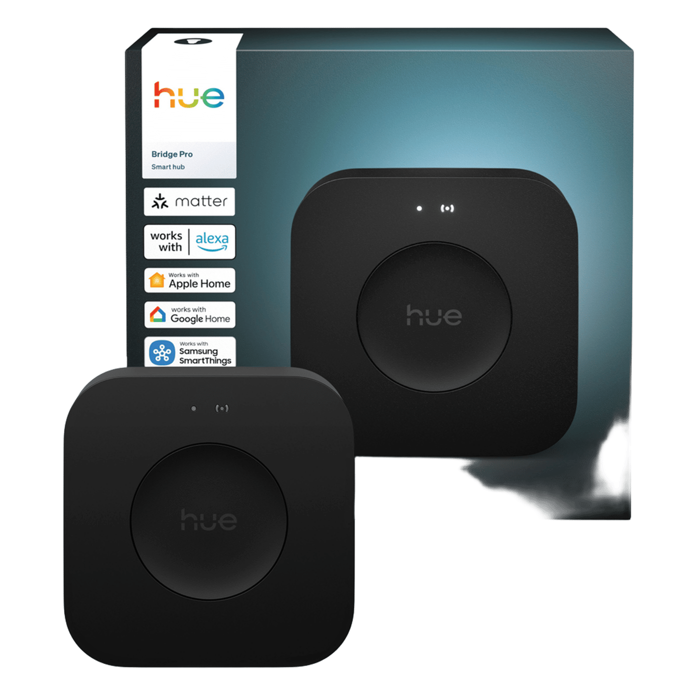 Philips Hue Bridge Pro Bro