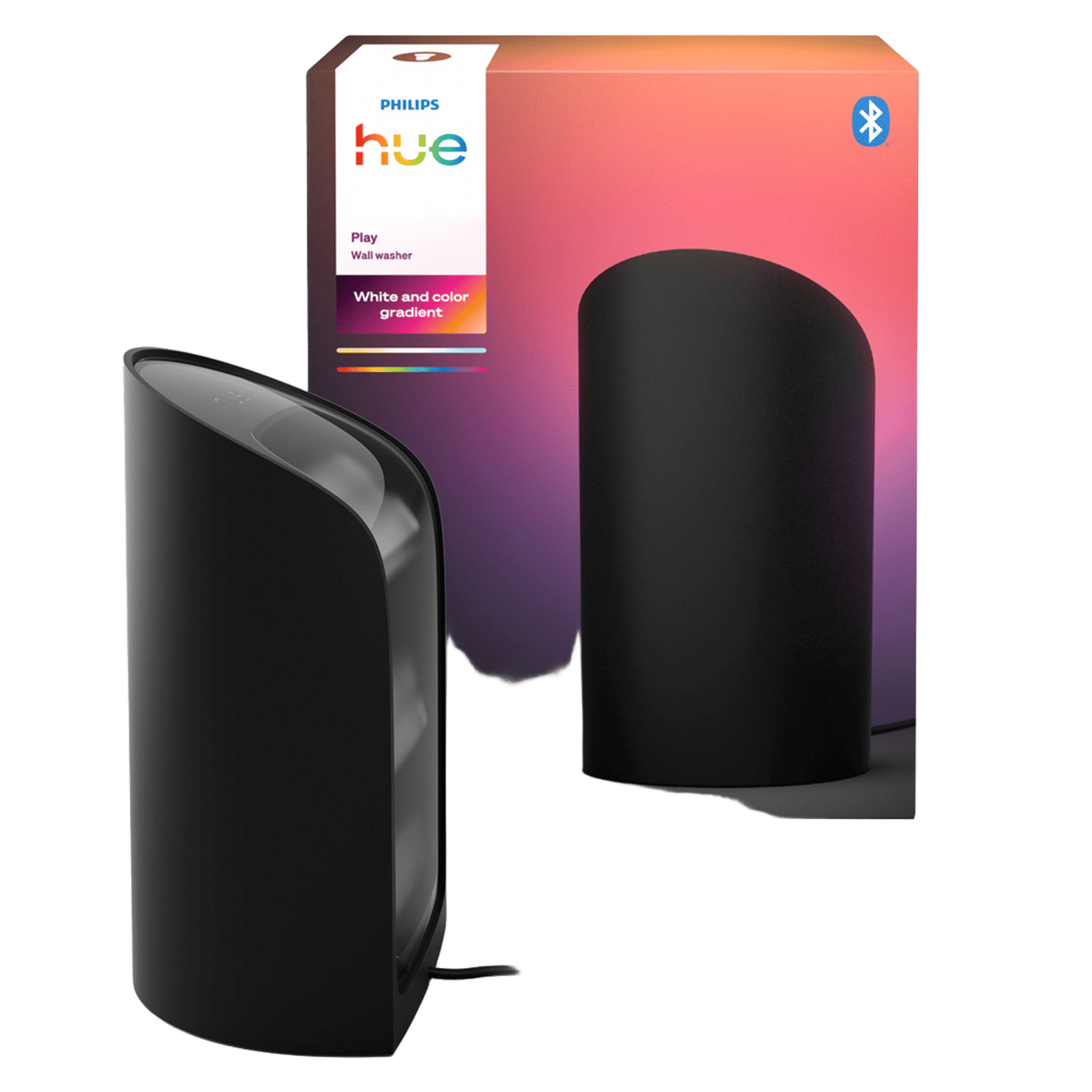 Philips Hue Väggbelysning