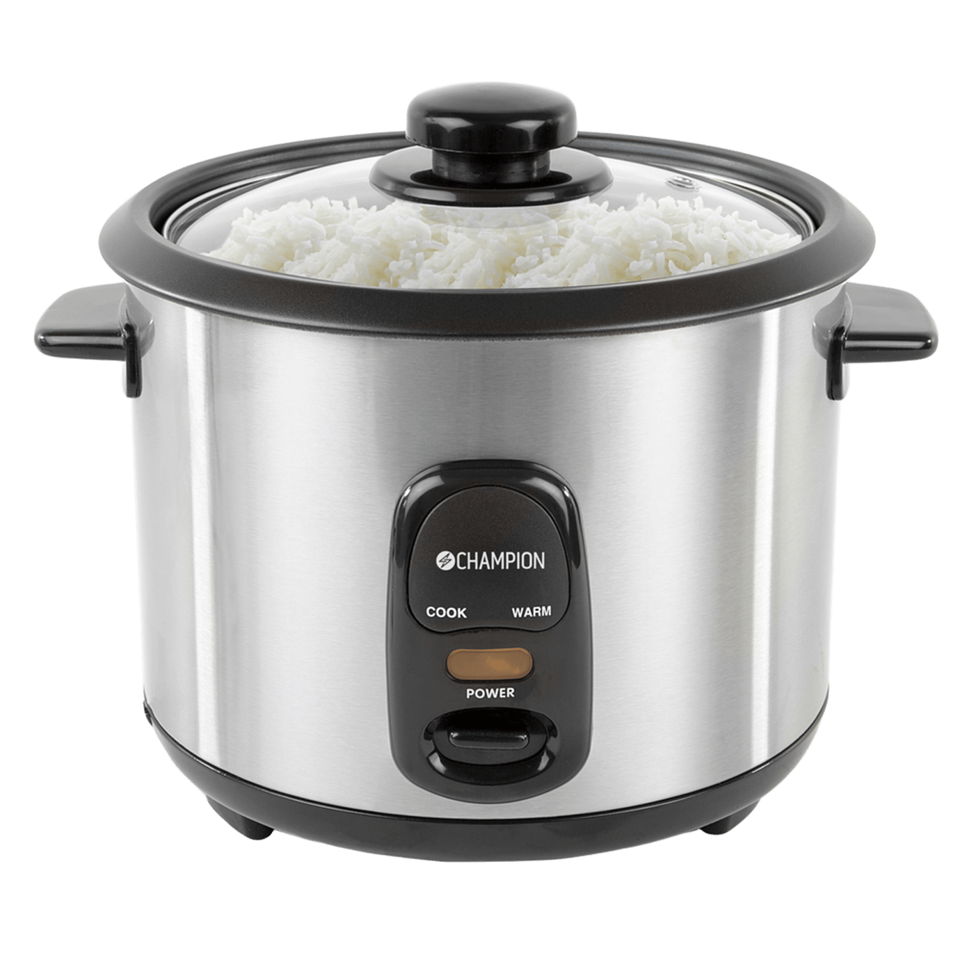 Champion RK500 riskoker 1,5 liter