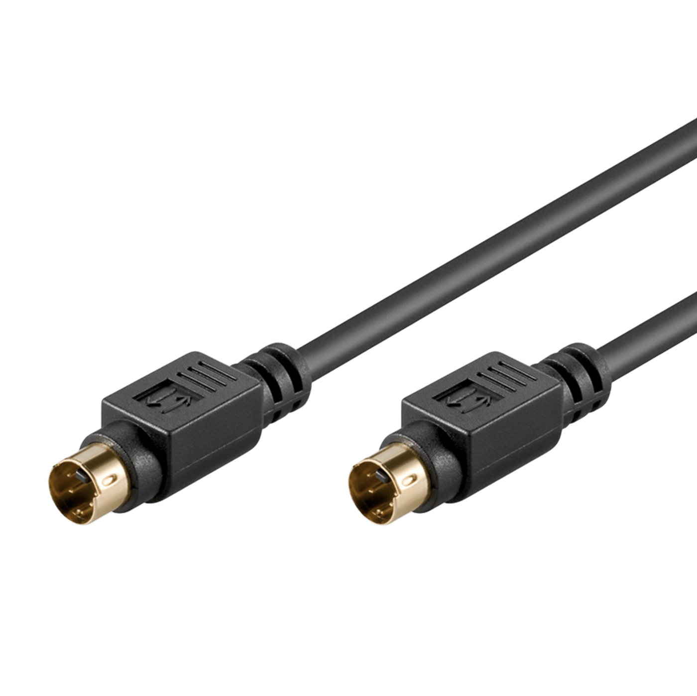 S-videokabel 1 m