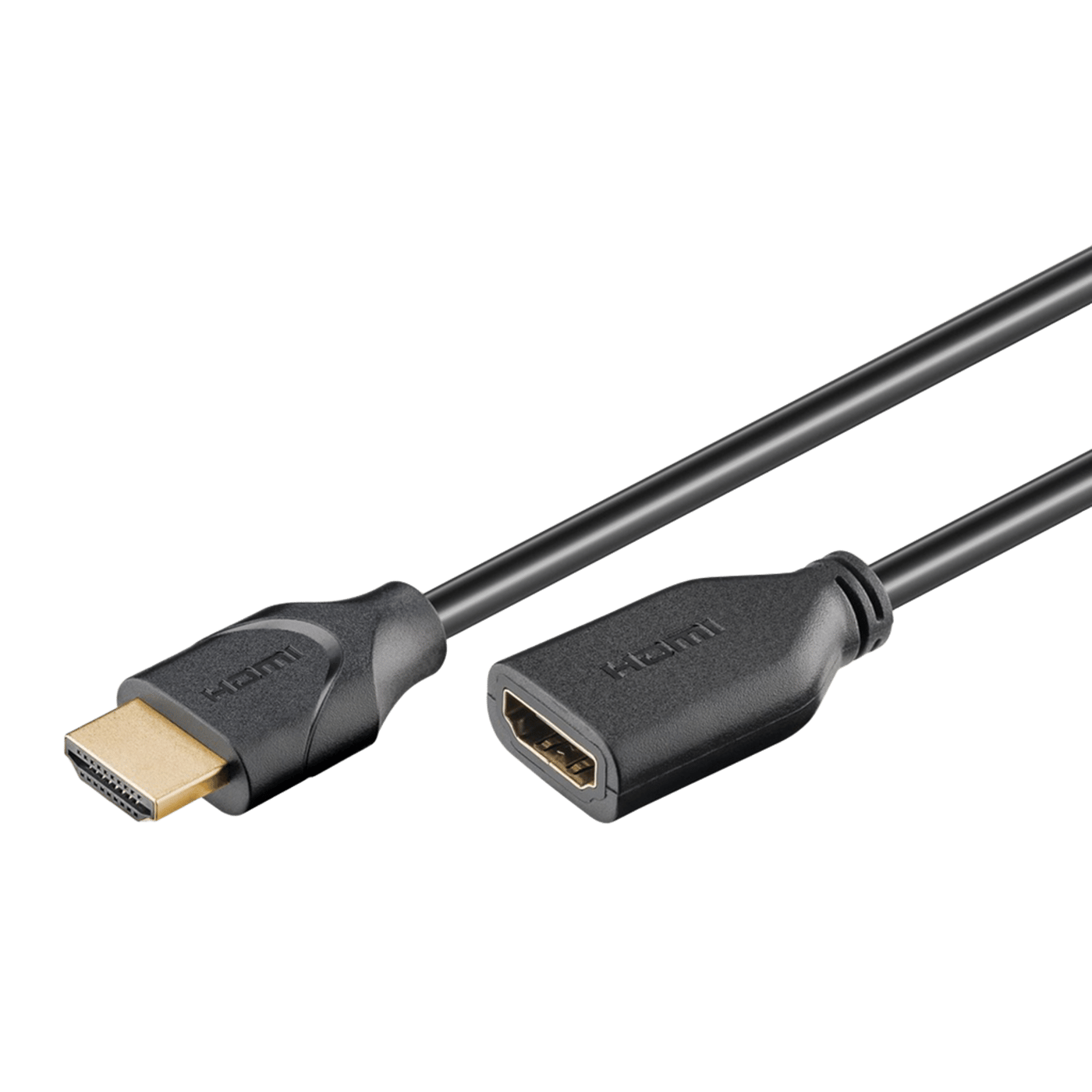 HDMI-förlängningskabel 4K/60 Hz 3 m