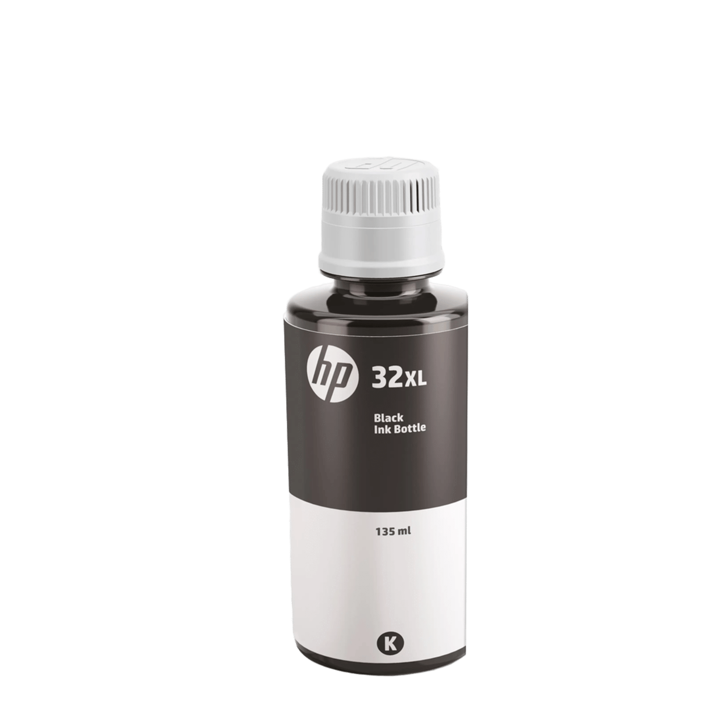 HP 32XL Bläckflaska Svart 135 ml