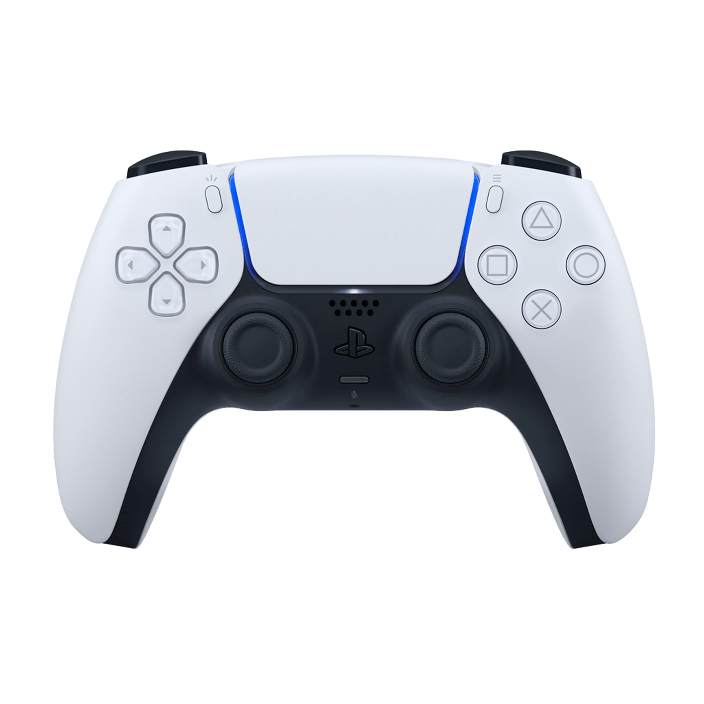 Sony DualSense V3 trådlös handkontroll till PS5 Vit