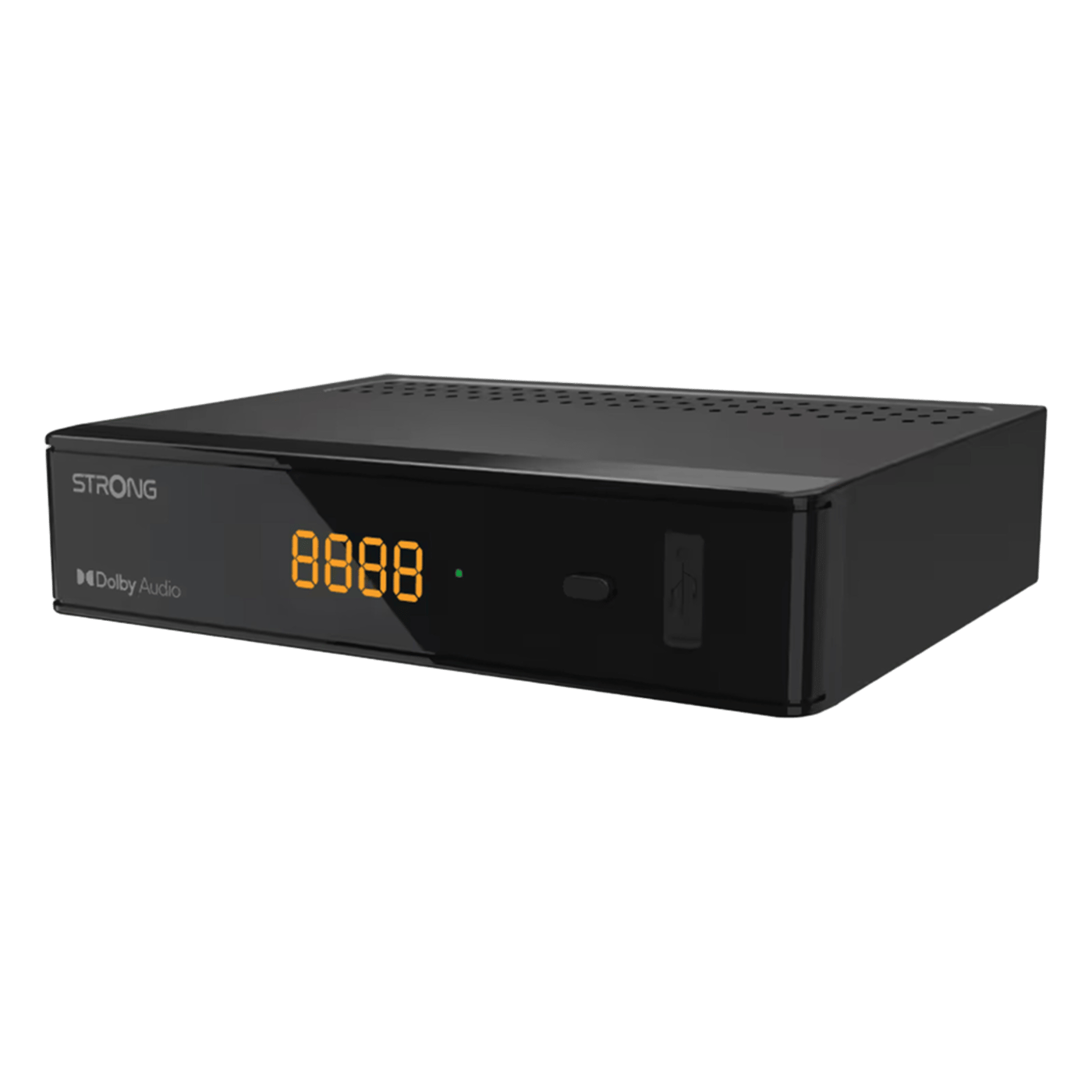 Strong SRT7030 HD Satellitmottagare