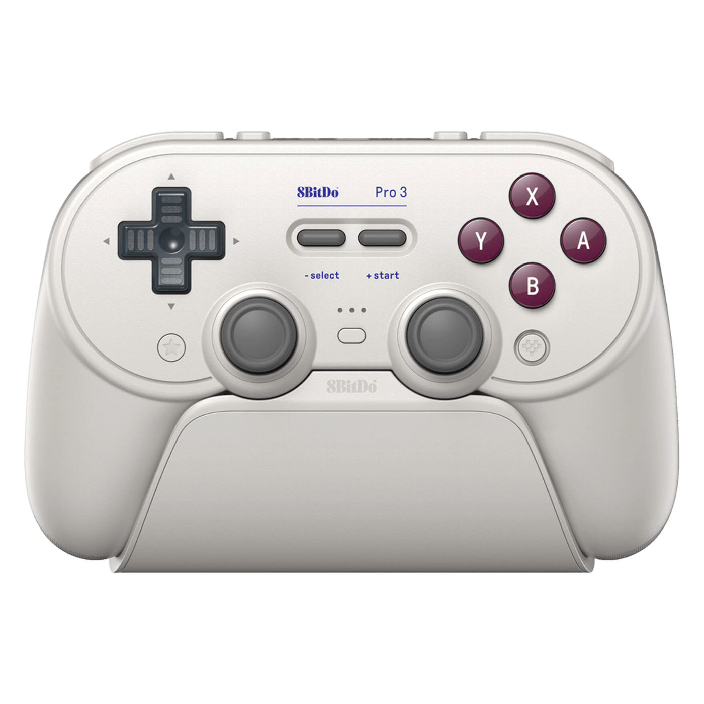 8Bitdo Pro 3 Bluetooth Gamepad