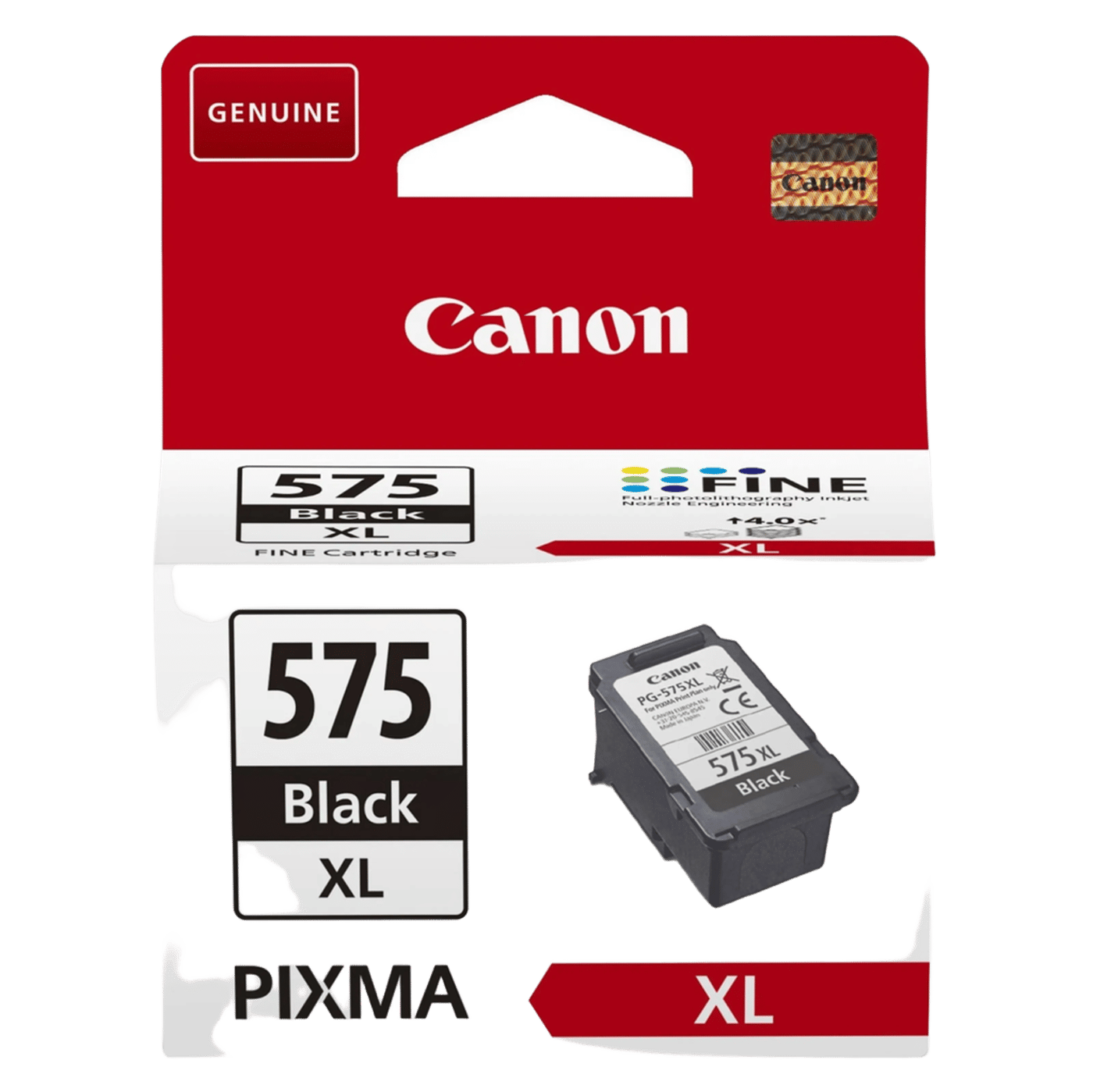 Canon PG-575XL Bläckpatron Svart