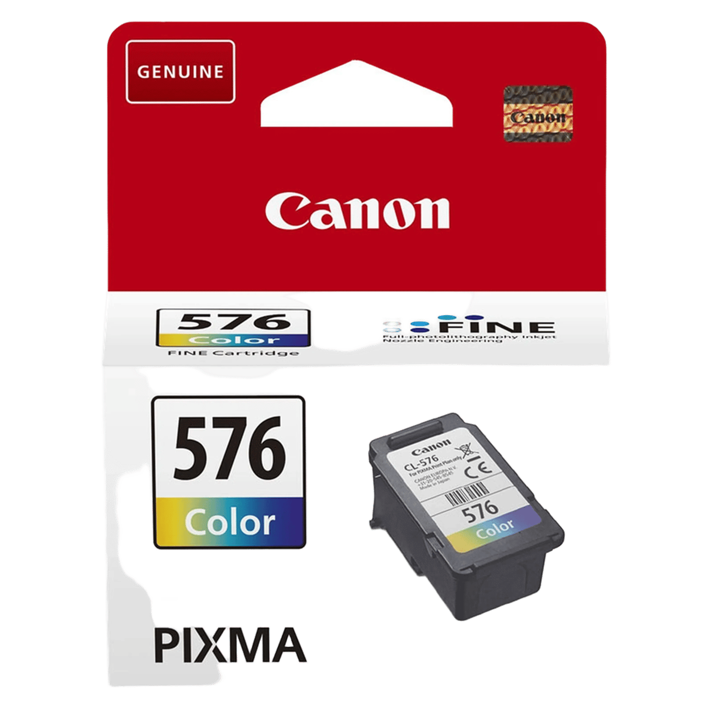 Canon PG-576 Bläckpatron Färg