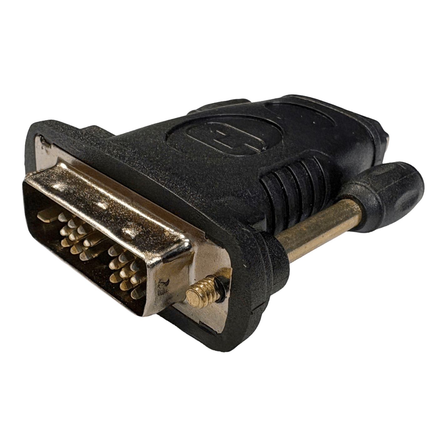 Luxorparts Adapter HDMI till DVI