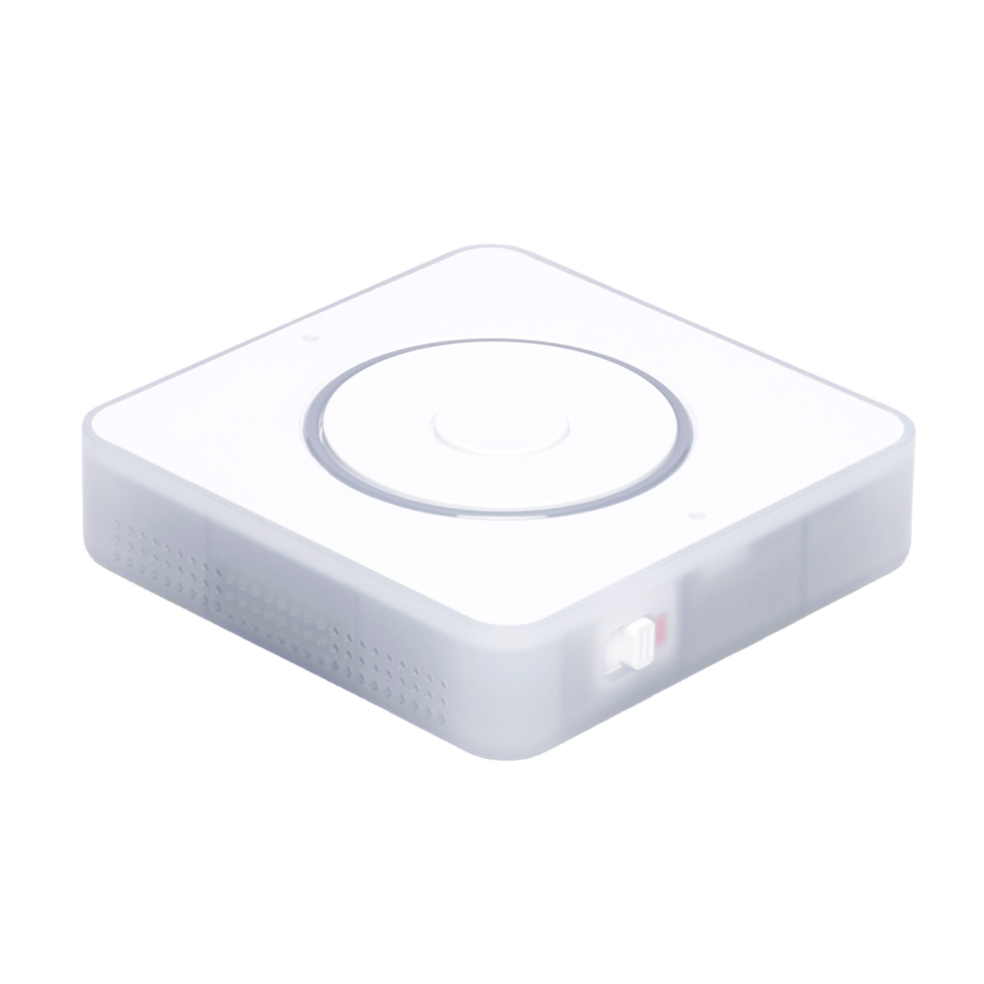 Nabu Casa Home Assistant Voice Preview Edition