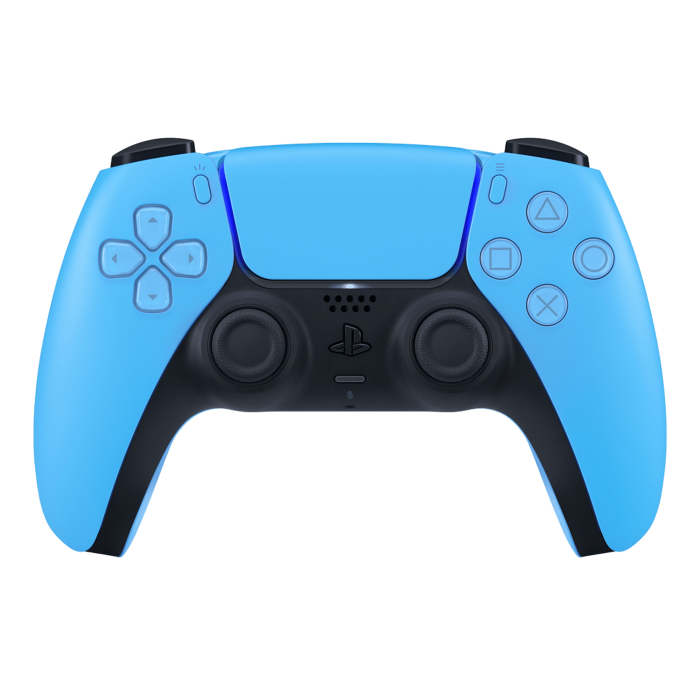 Sony DualSense V3 trådlös handkontroll till PS5 Blå