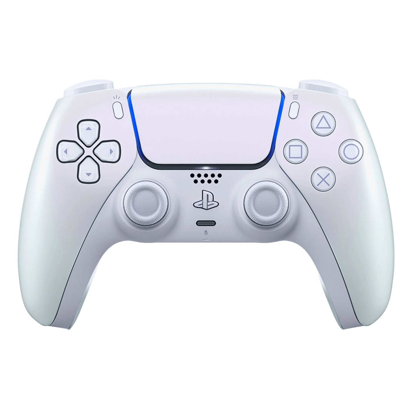Sony DualSense V3 trådlös handkontroll till PS5 Chroma Pearl