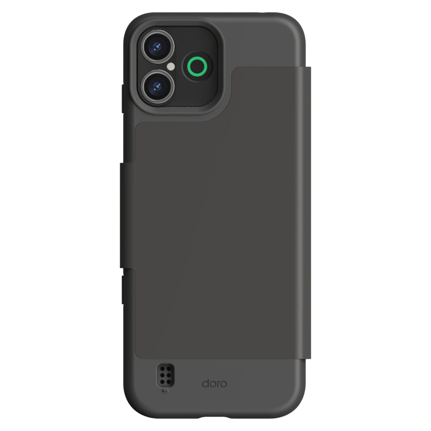 Doro mobiletui for Aurora A31 smarttelefon