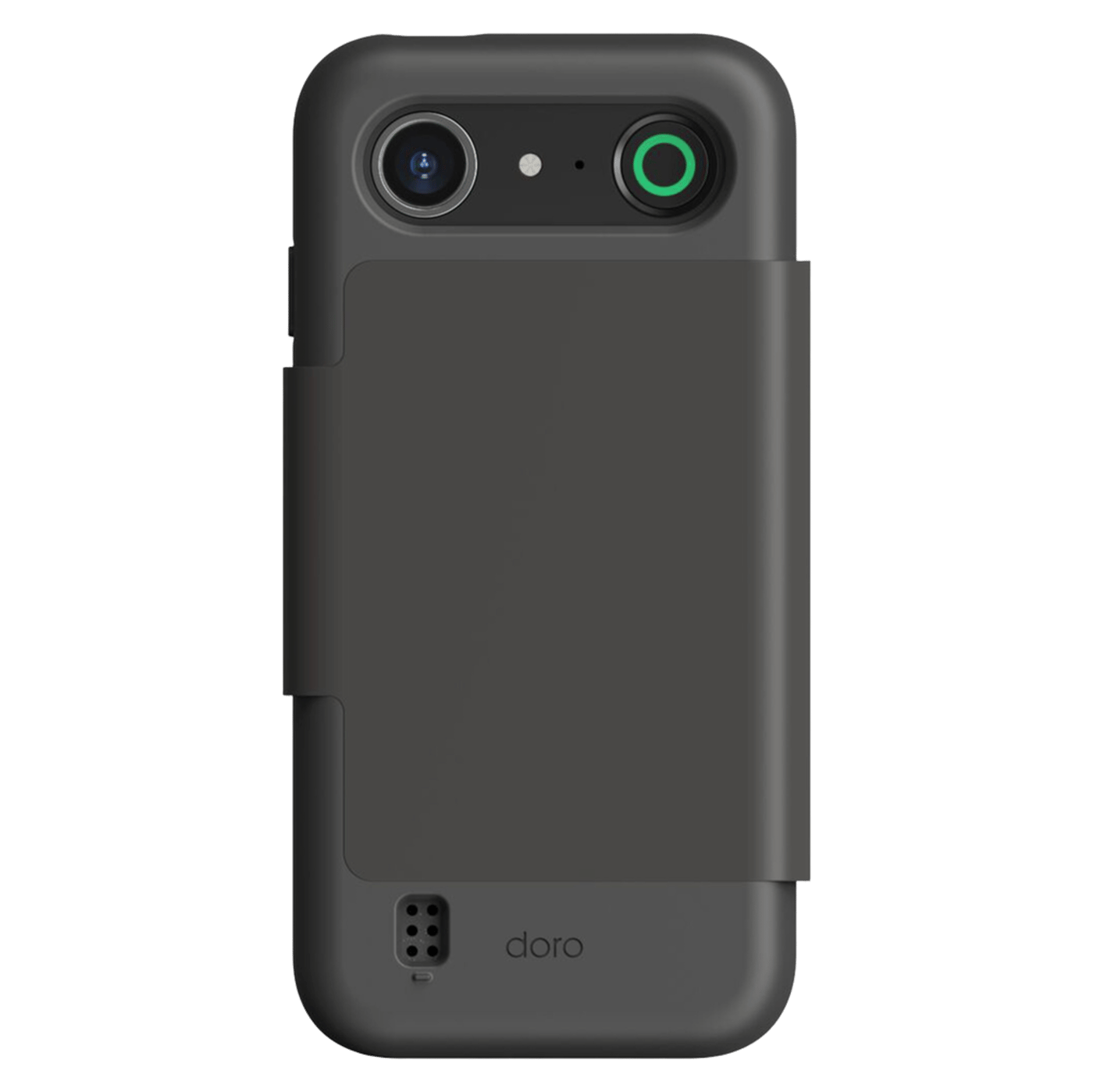Doro mobiletui for Aurora A11 smarttelefon