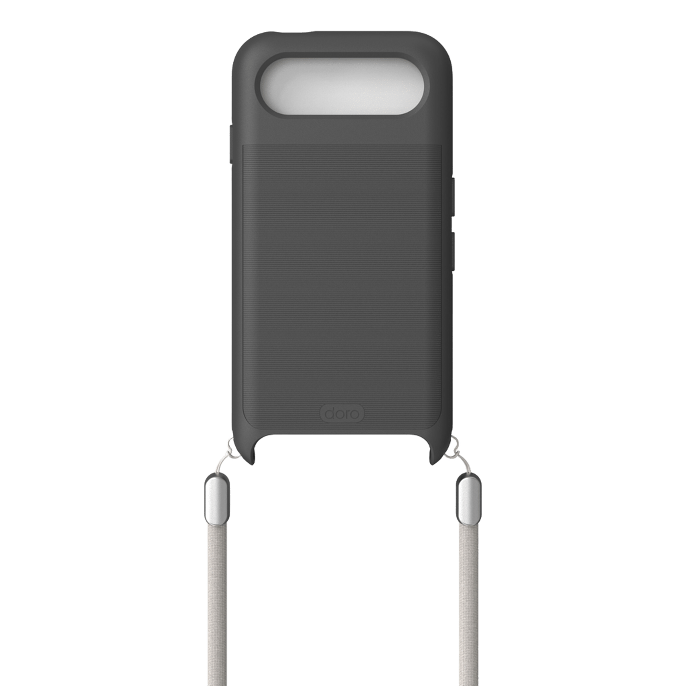 Doro Mobilskal för Aurora A21 smartphone